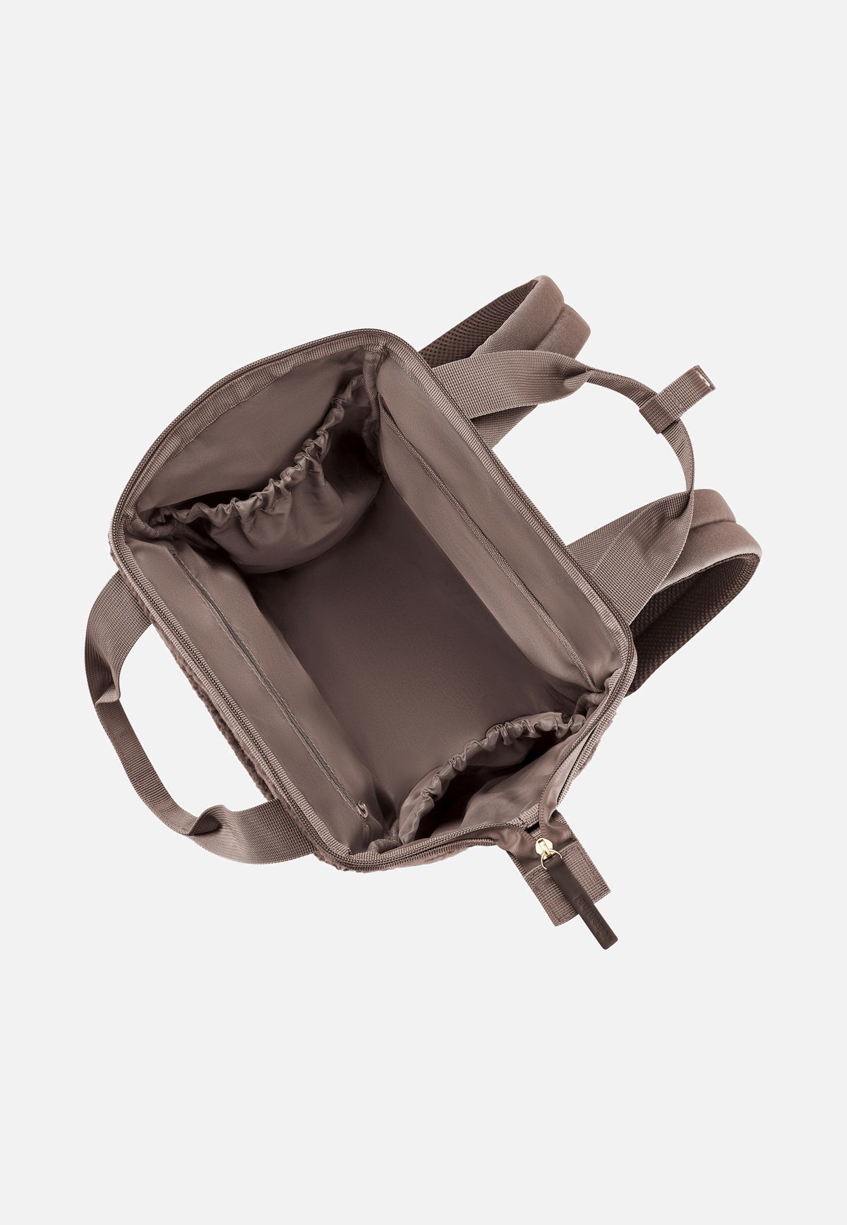 reisenthel Allrounder R Teddy Chocolate Rucksack
