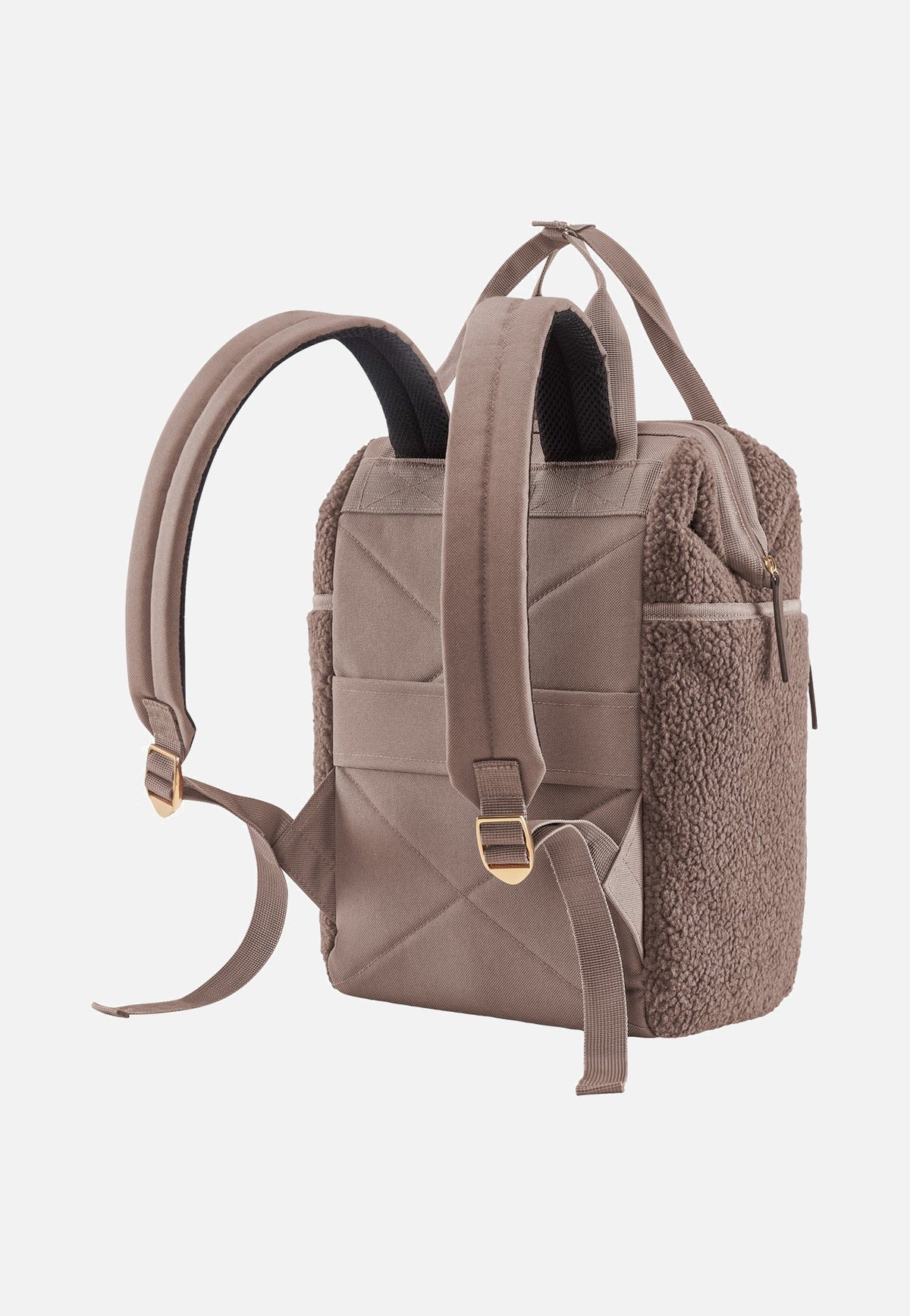 reisenthel Allrounder R Teddy Chocolate Rucksack