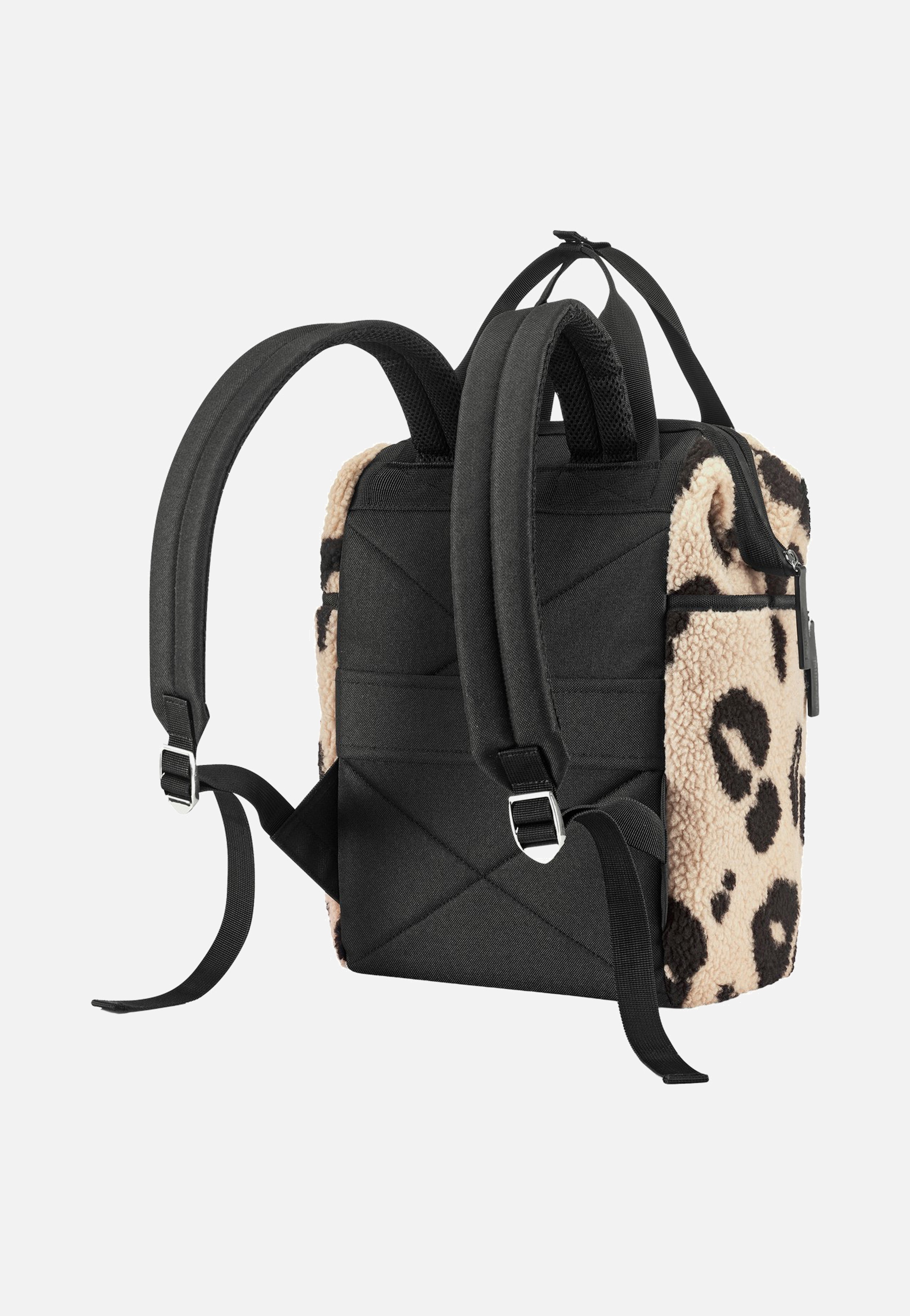 reisenthel Allrounder R Teddy Leo Cream Backpack