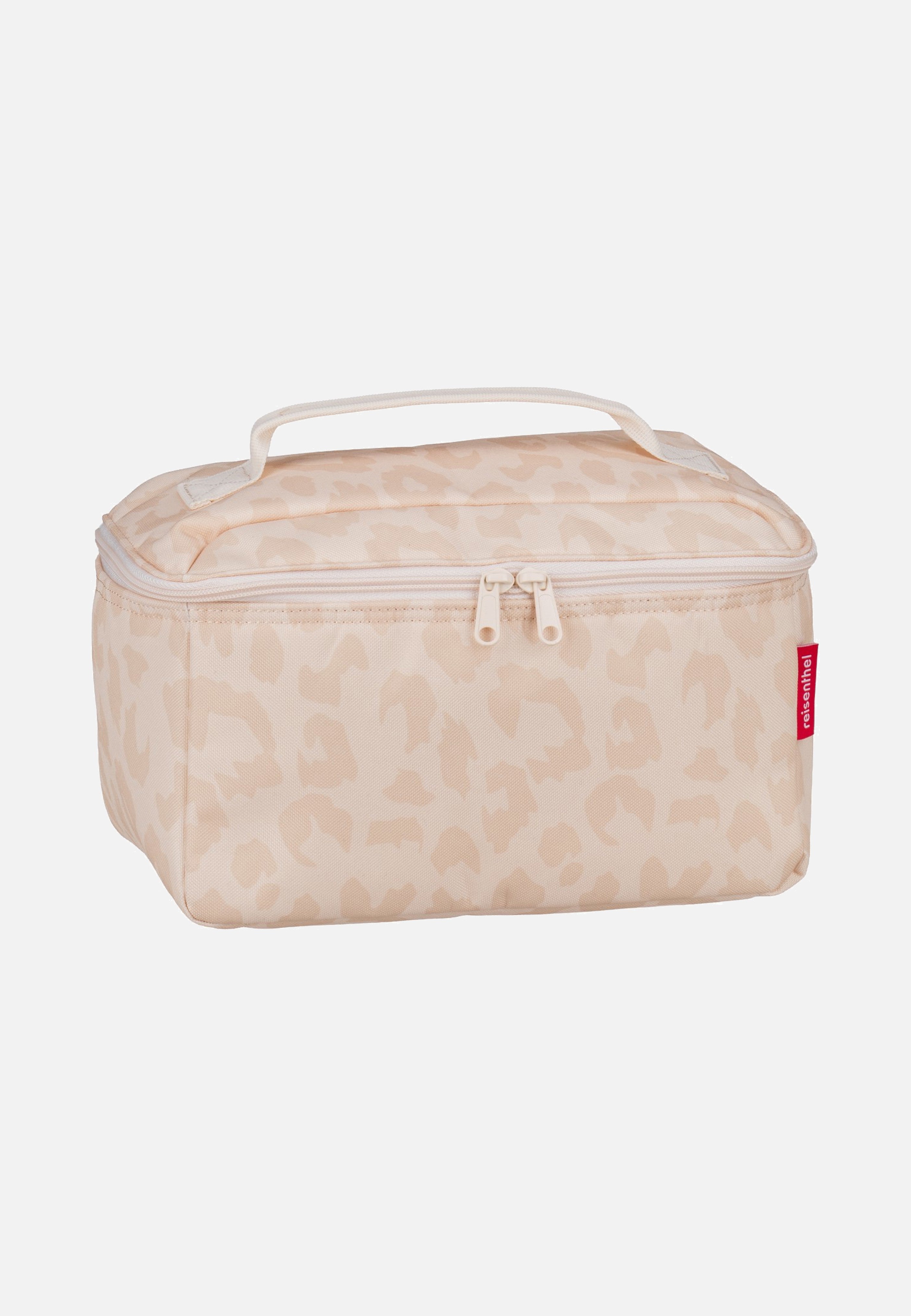 reisenthel Beautycase Leo Vanilla Cosmetic Case