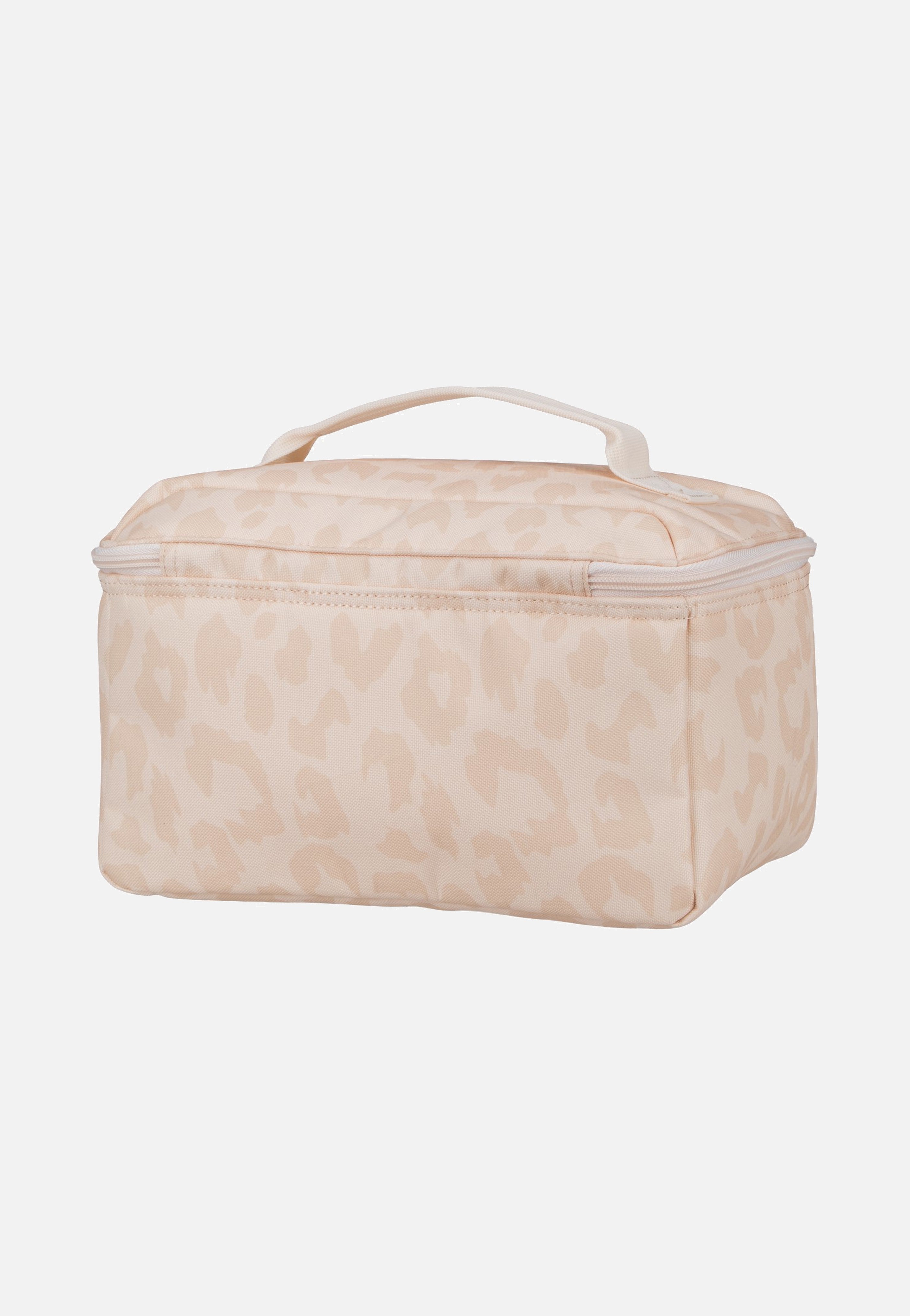reisenthel Beautycase Leo Vanilla Cosmetic Case