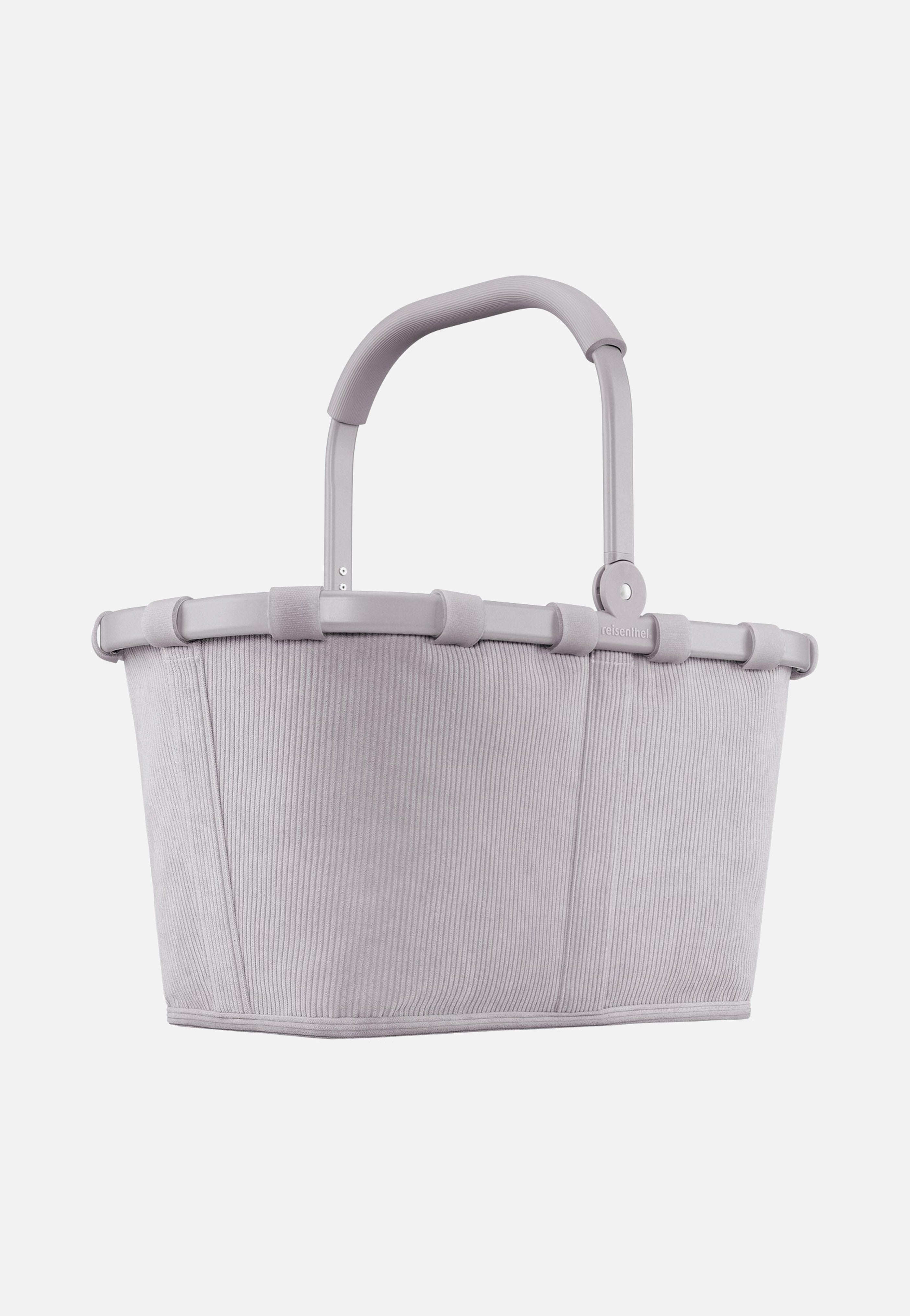 reisenthel Carrybag Cord Grey