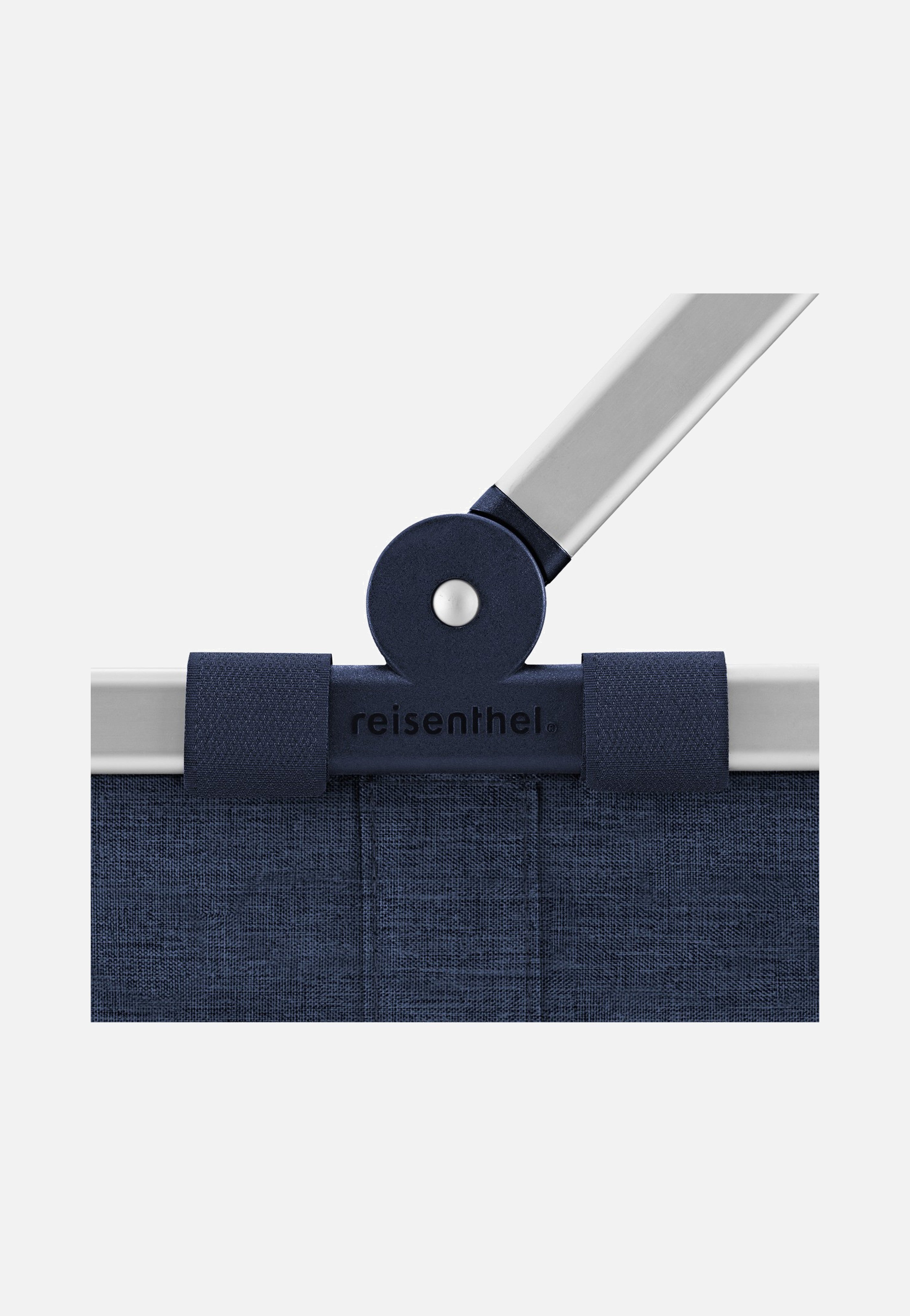 reisenthel Carrybag Frame Twist Navy Einkaufskorb