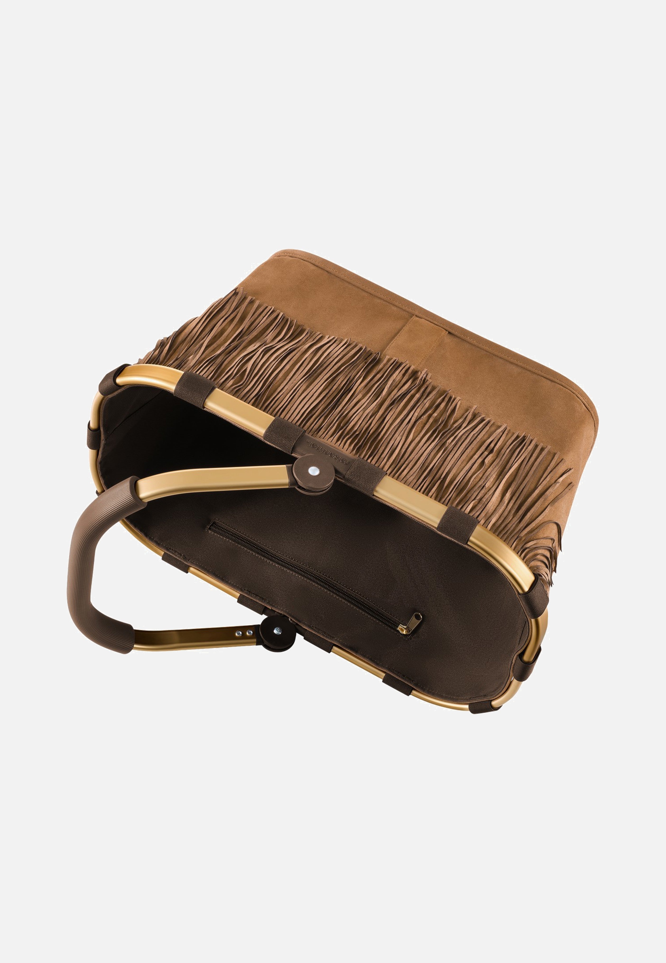 reisenthel Carrybag Western Shopping Basket
