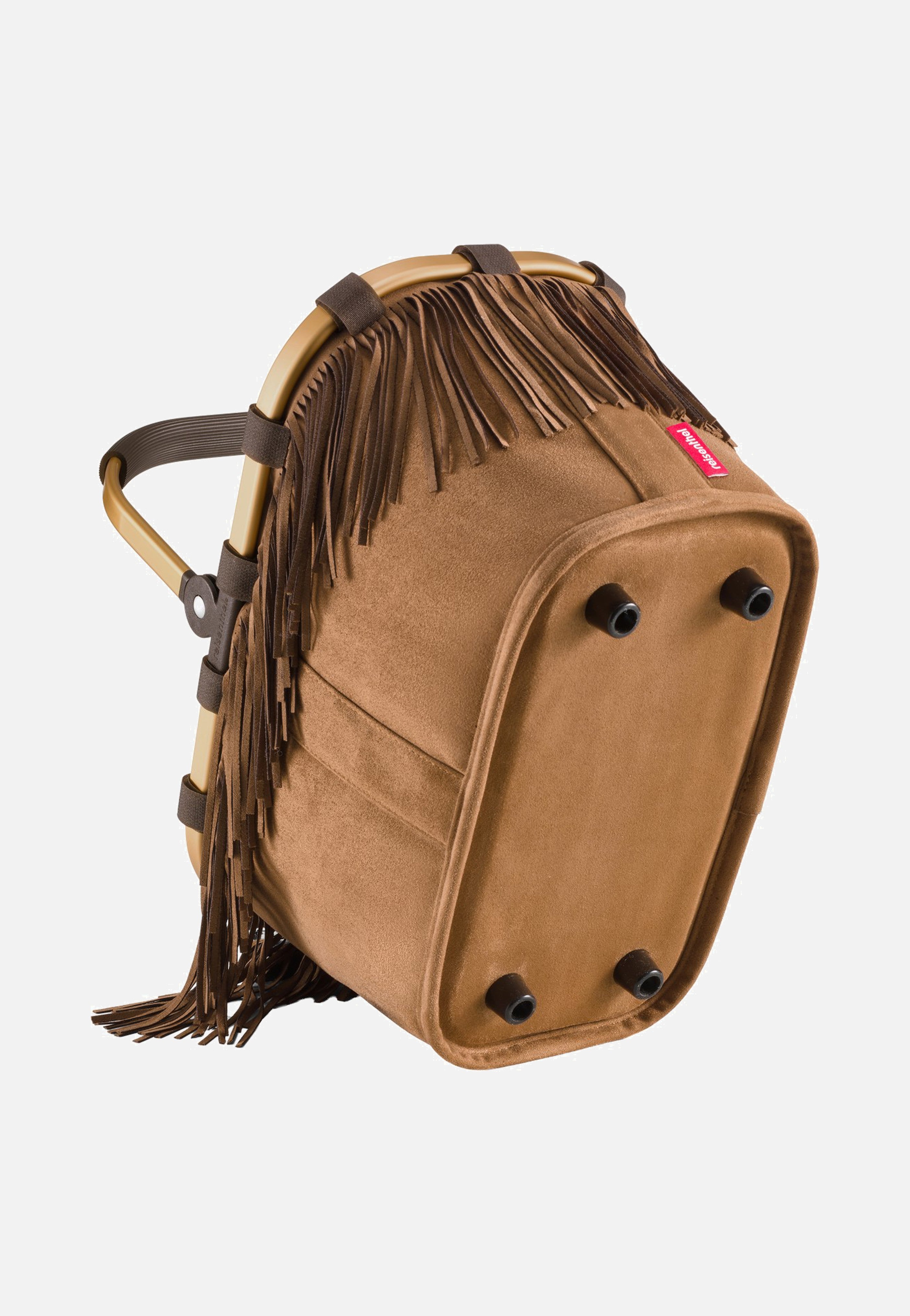 reisenthel Carrybag XS Western Shopping Basket