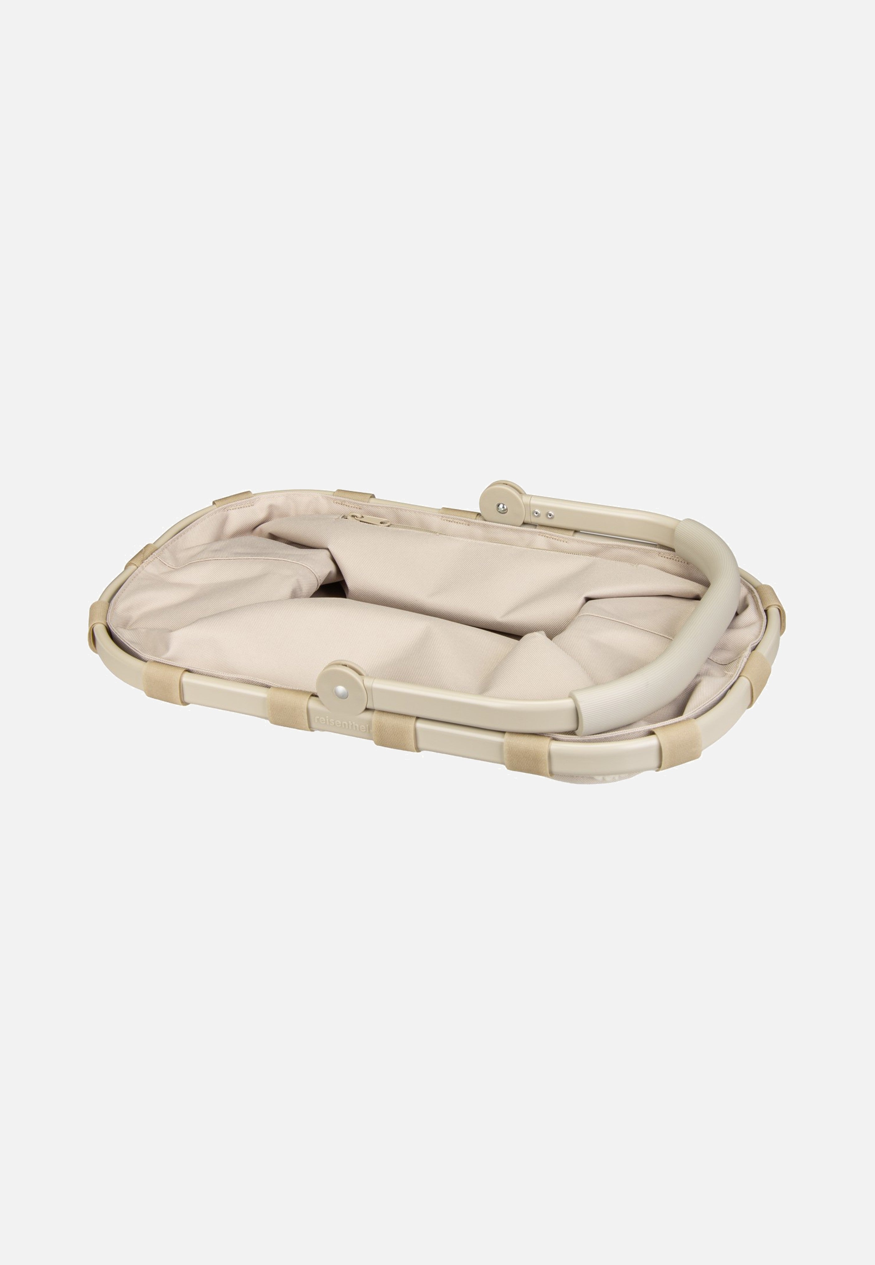 reisenthel carrybag special edition Teddy Sand Einkaufskorb
