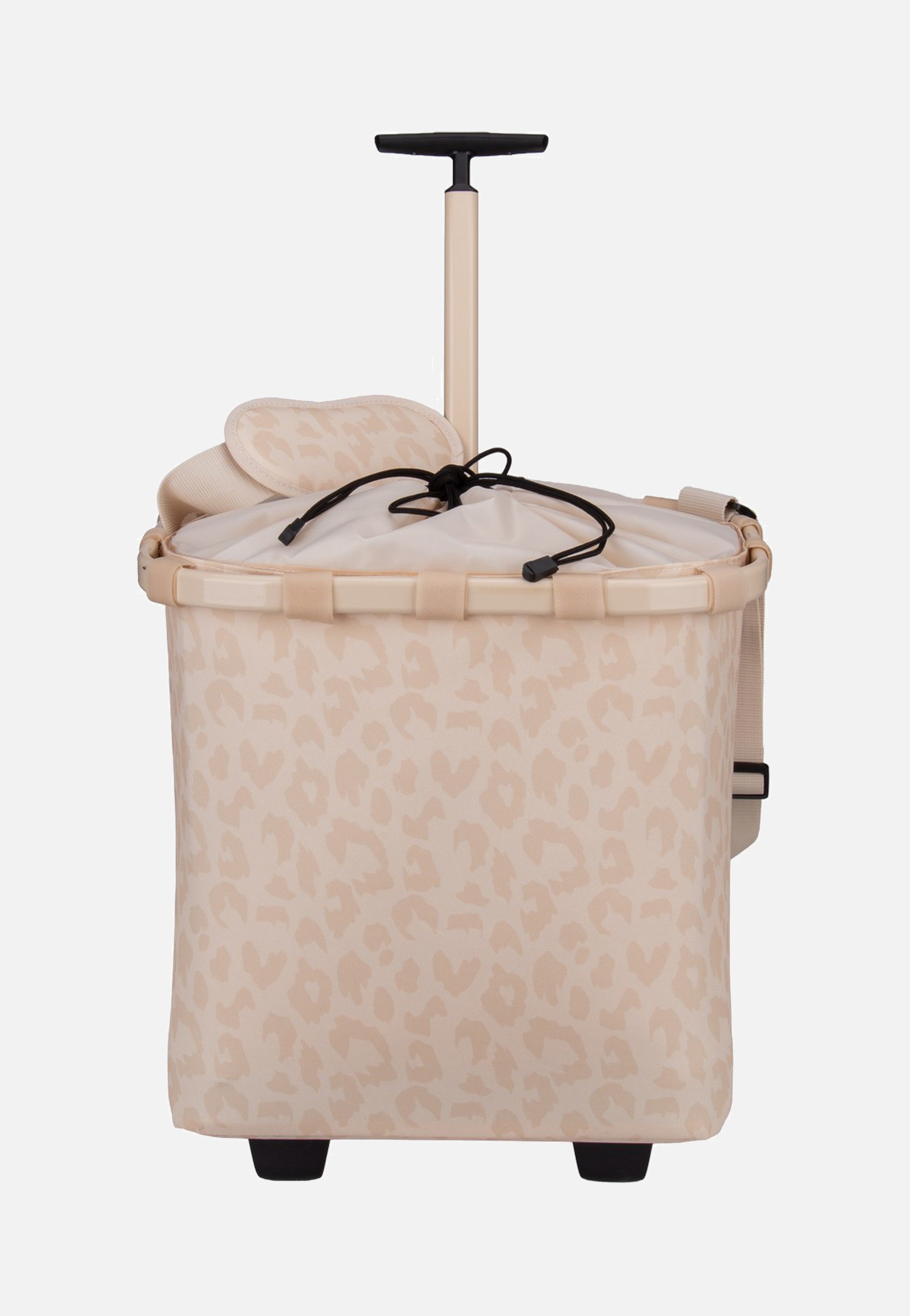 reisenthel - Carrycruiser Leo Vanilla - Shopping Trolley | Neutral-Image