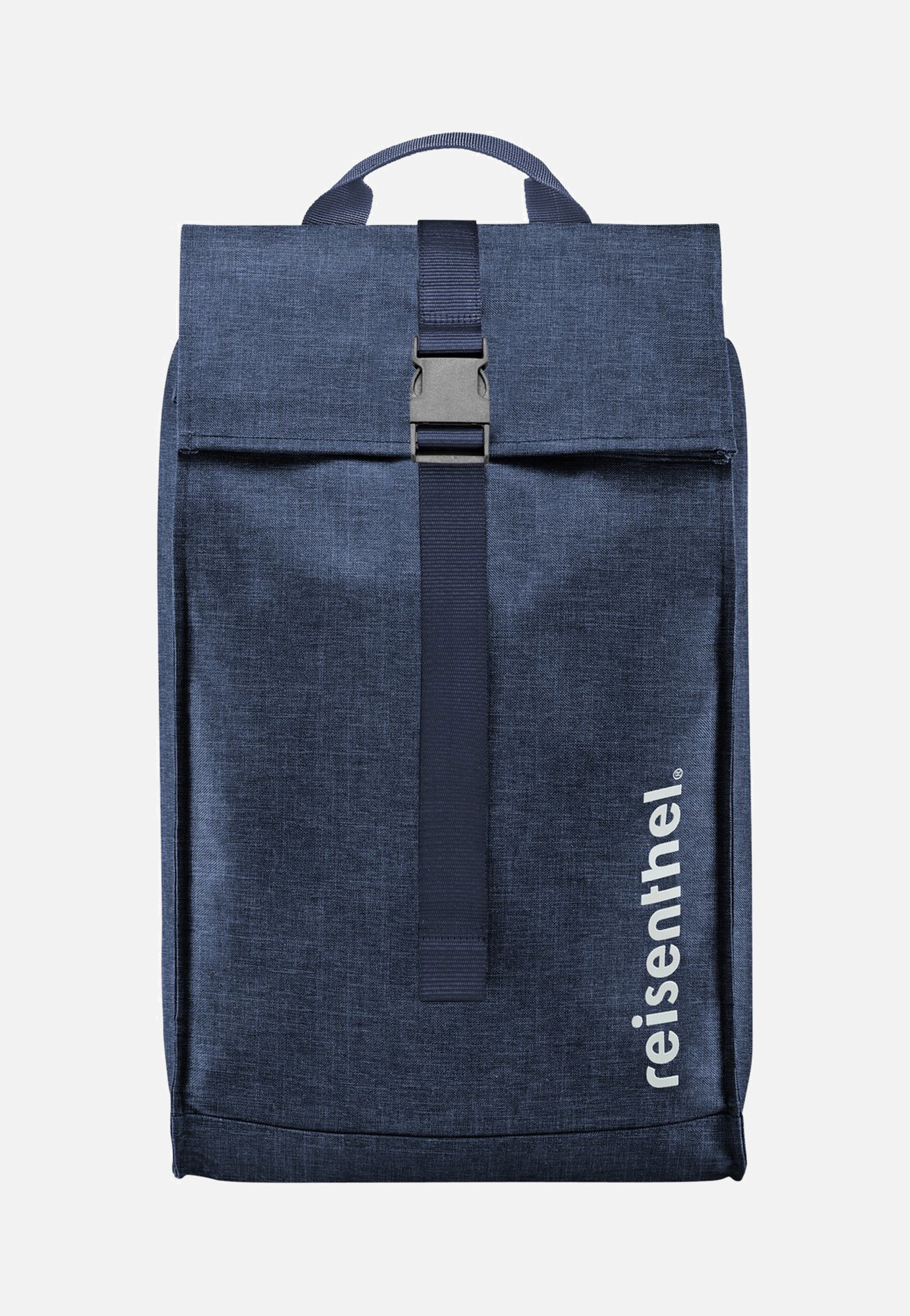 reisenthel Citycruiser Twist Navy Shopping Trolley