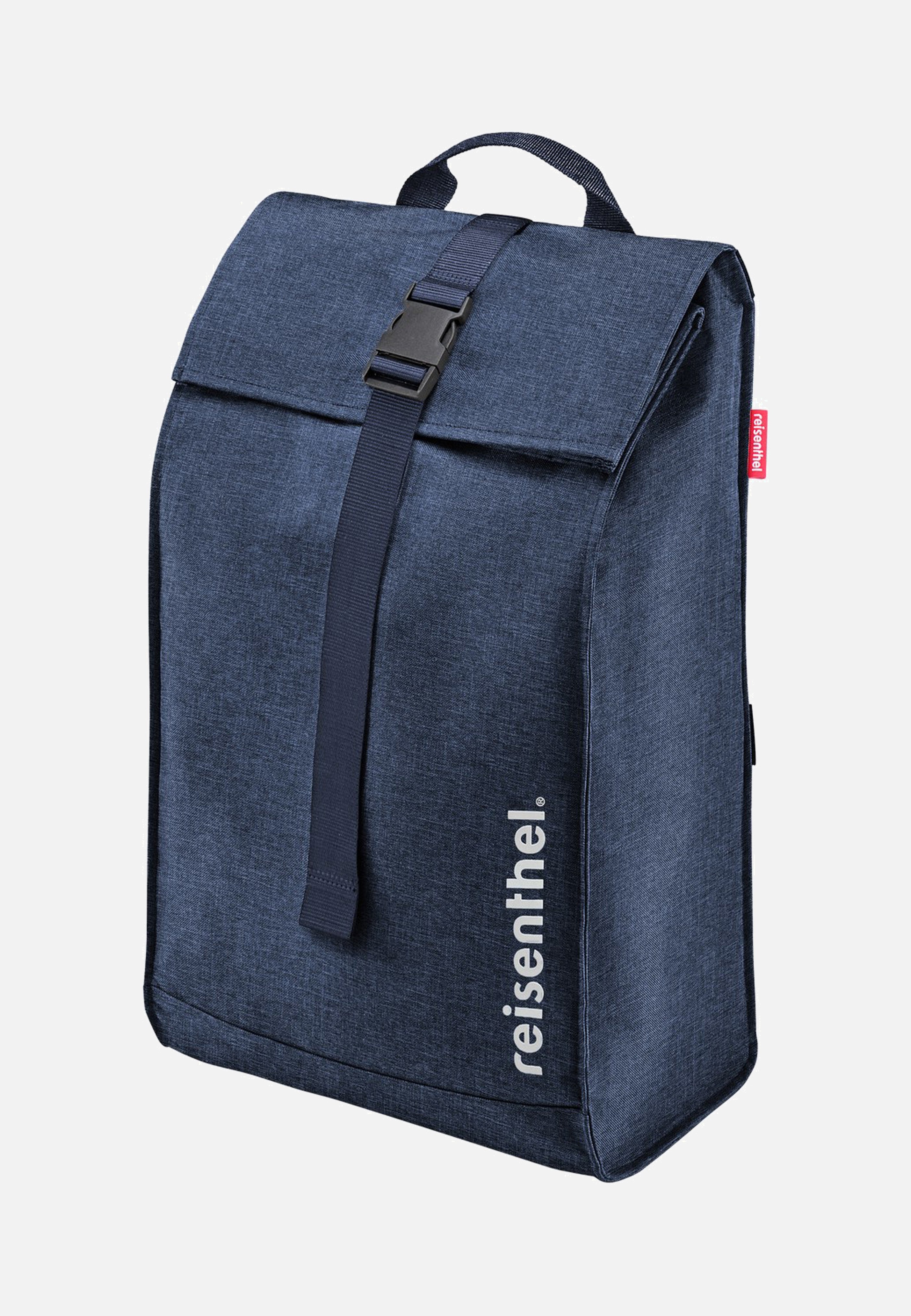 reisenthel Citycruiser Twist Navy Shopping Trolley