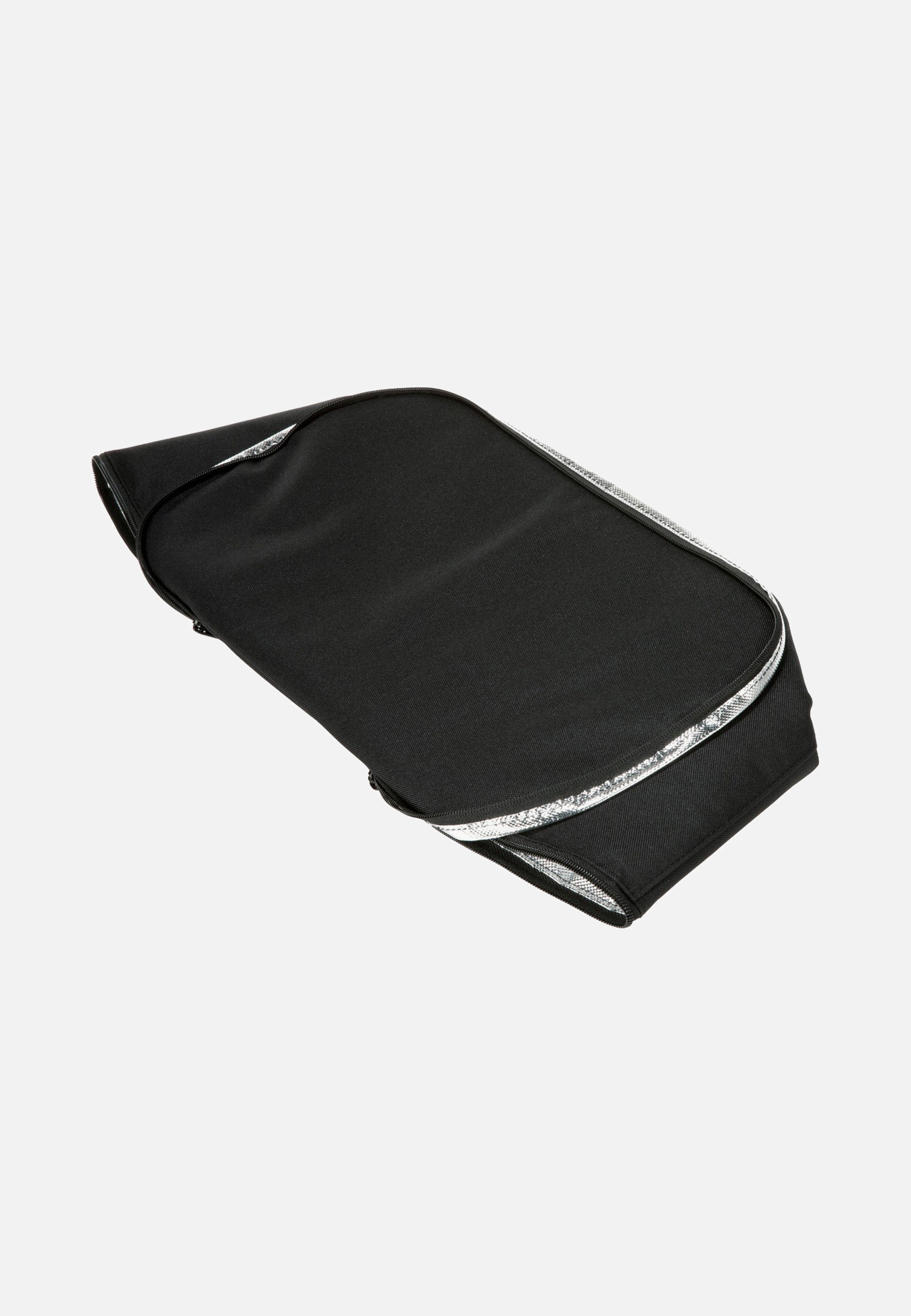 reisenthel Coolerbag Black Shopping Basket