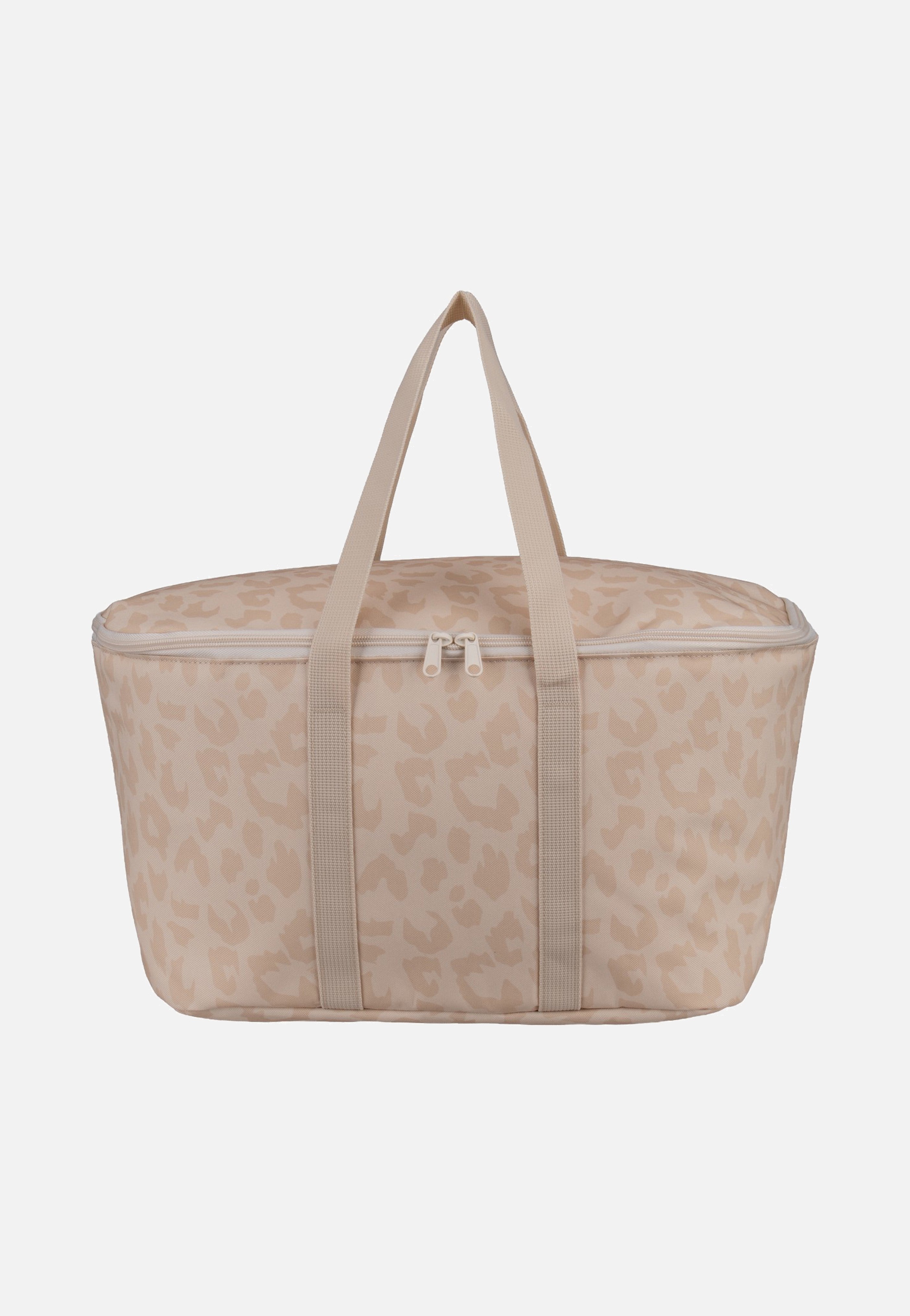 reisenthel - Coolerbag Leo Vanilla - Shopping Basket | Neutral-Image