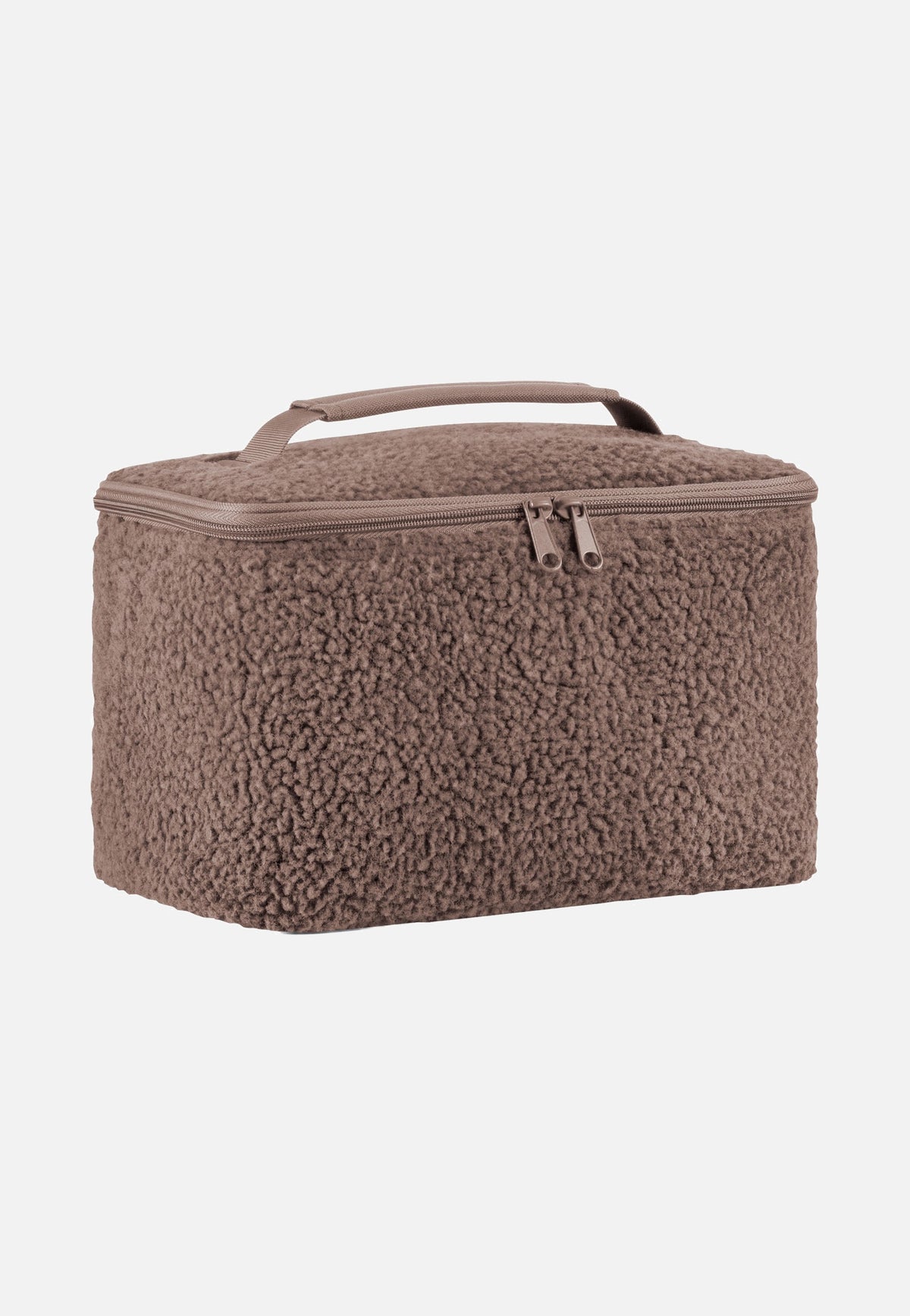 reisenthel Cosmetic Case Teddy Chocolate Kosmetikkoffer