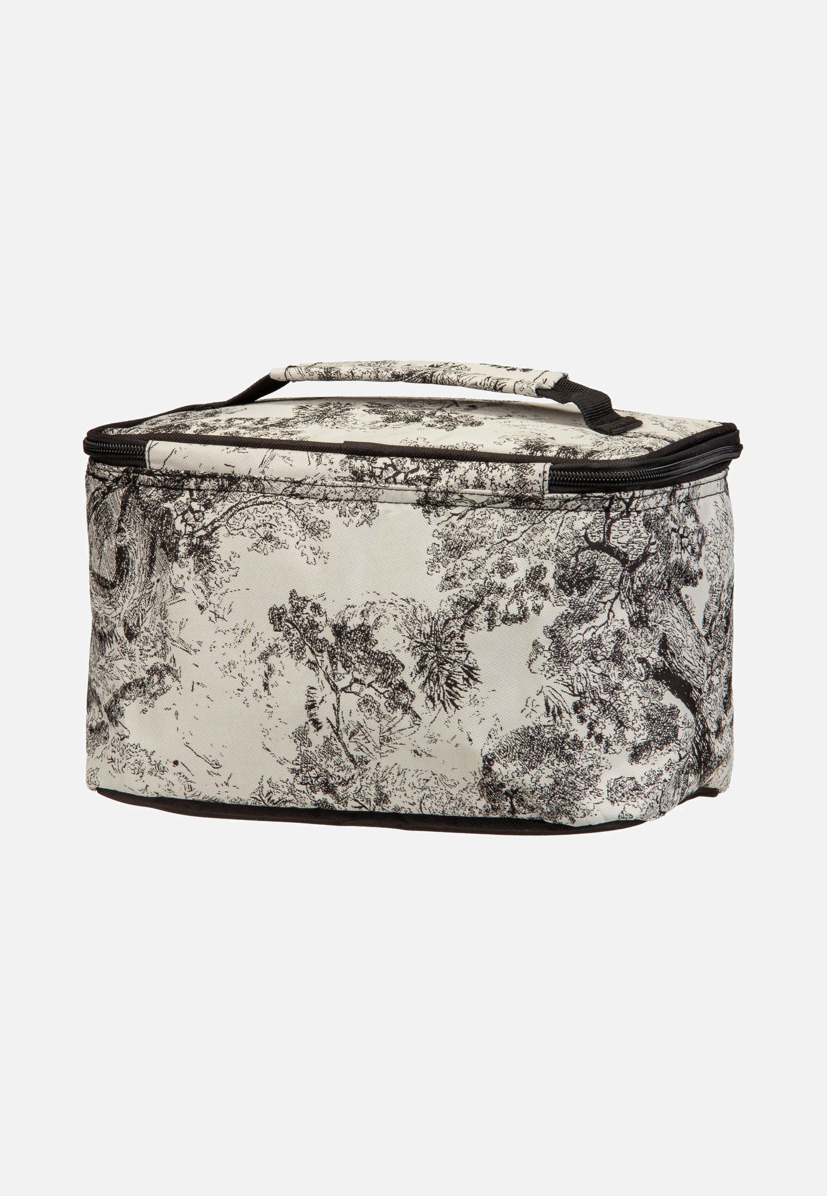 reisenthel - cosmetic case special edition Jacquard Grey - Bag | Neutral-Image