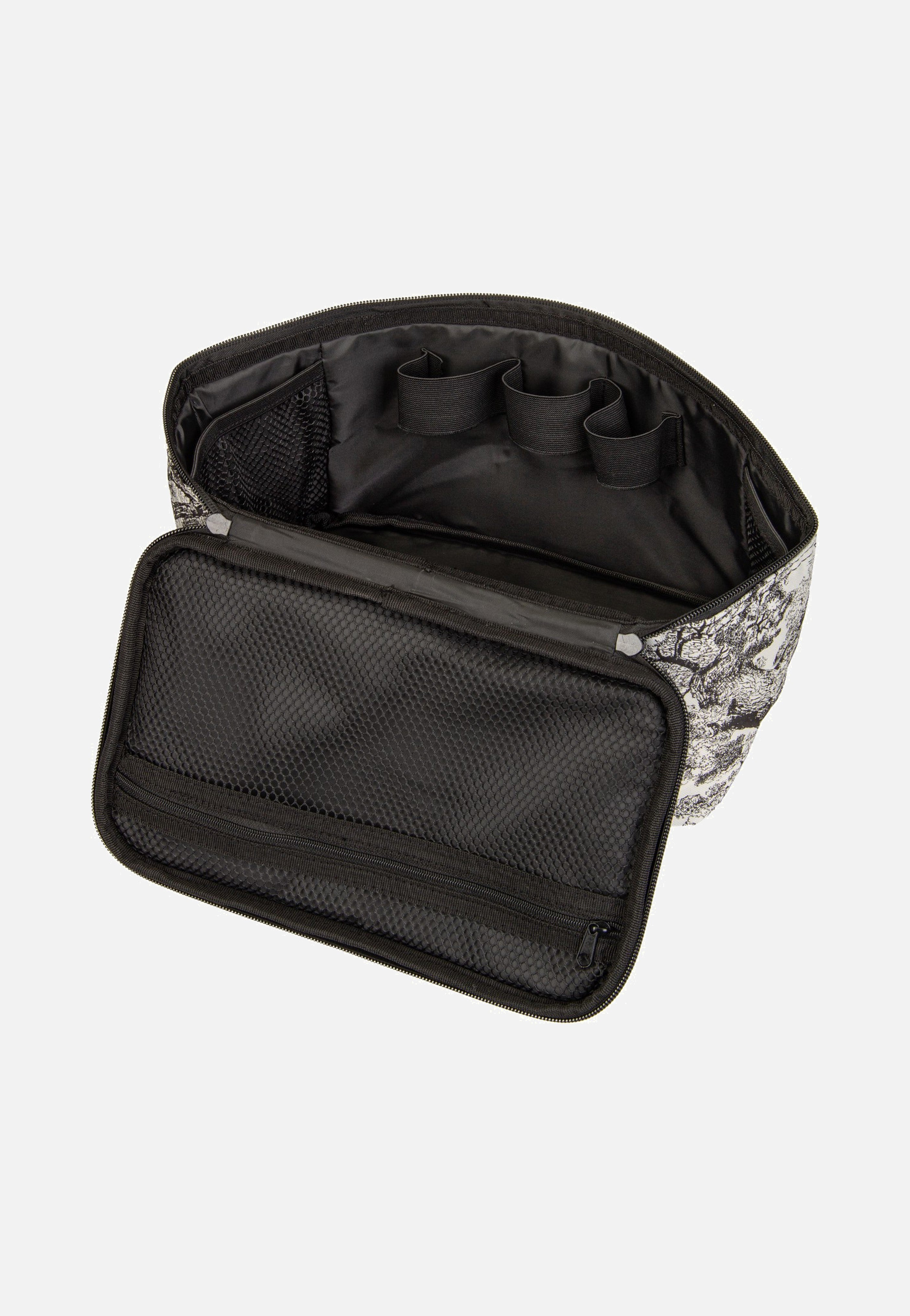 reisenthel - cosmetic case special edition Jacquard Grey - Bag | Neutral-Image