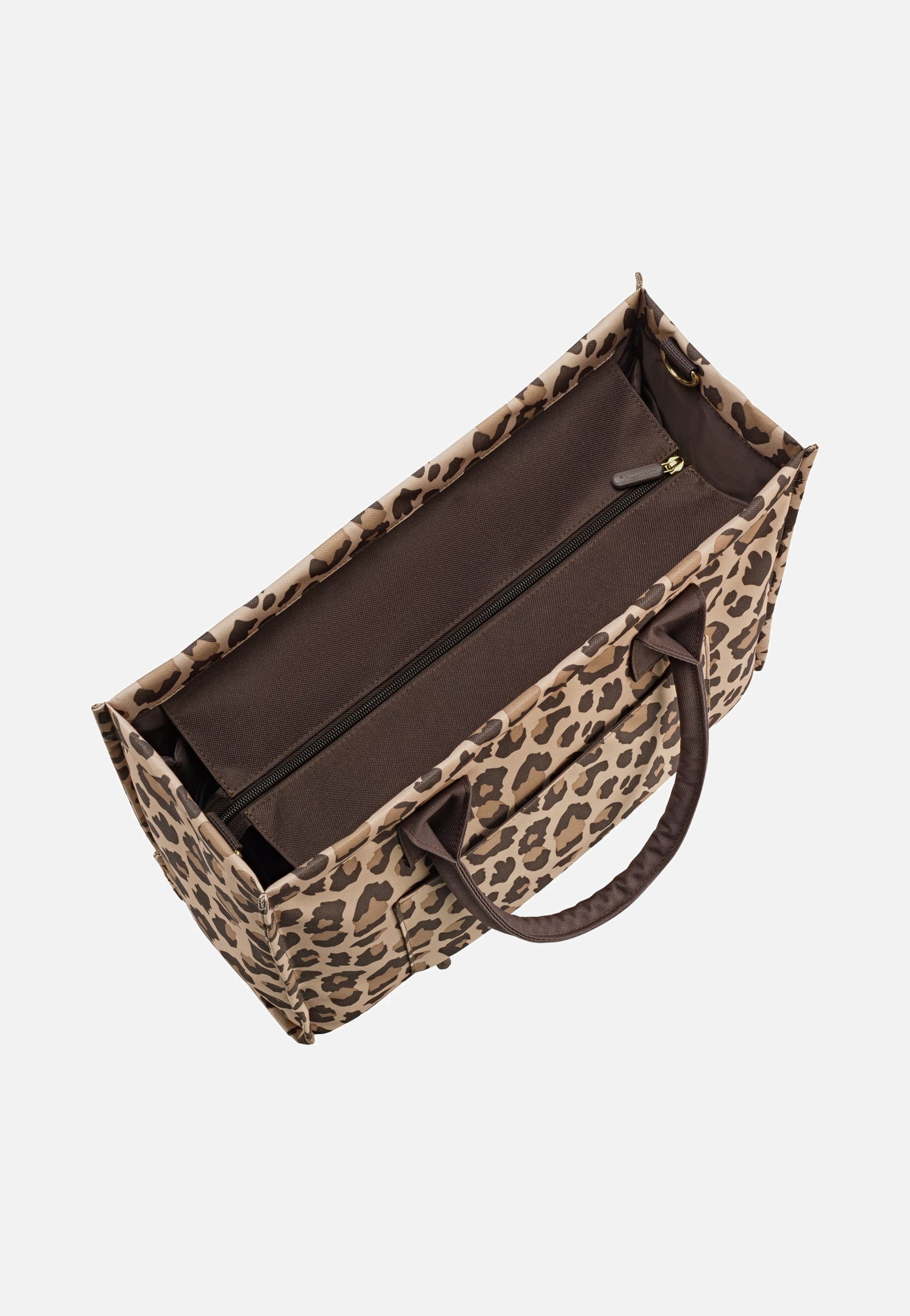 reisenthel - Daily Shopper Business Leo Macchiato - Shopper | Neutral-Image