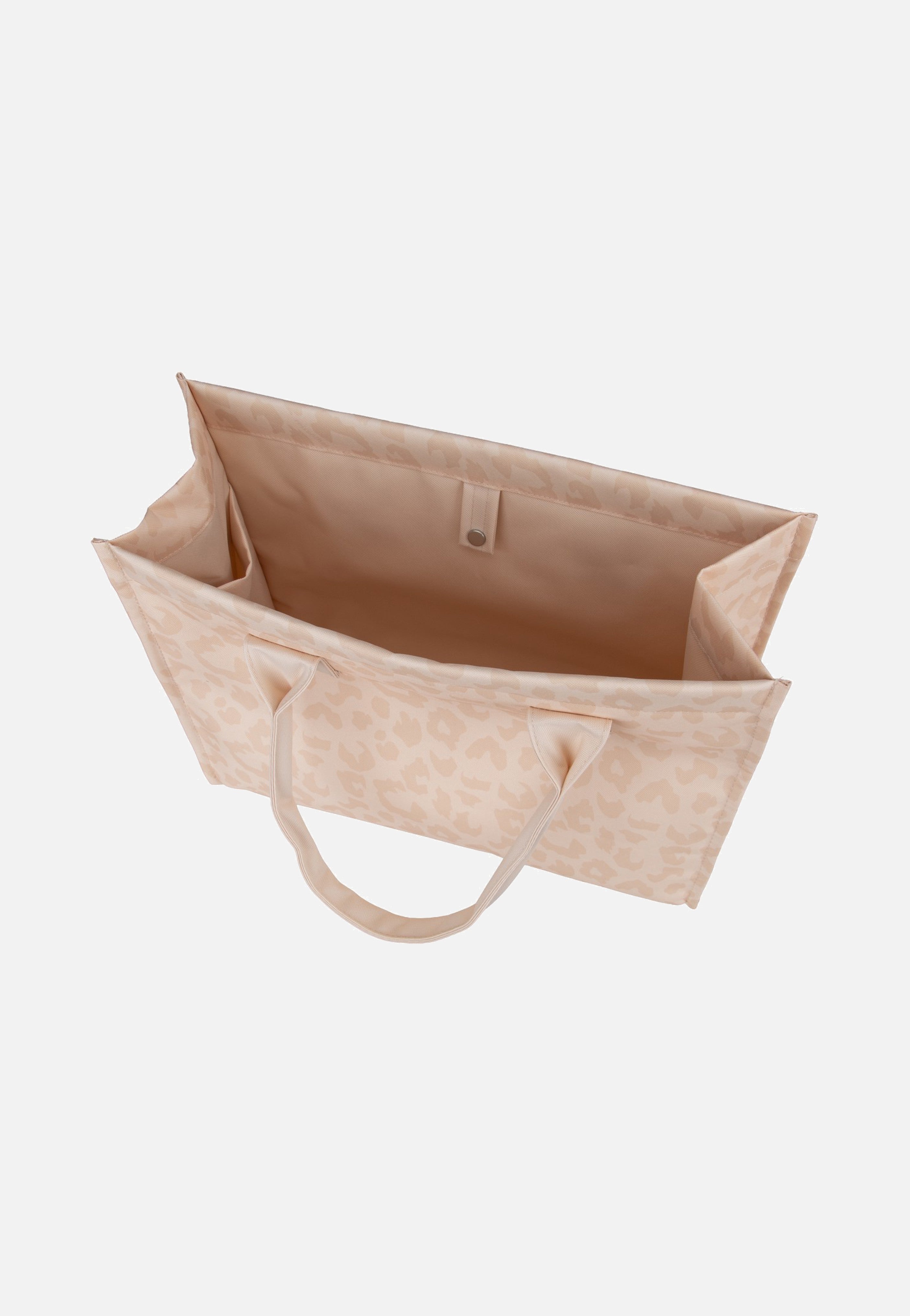reisenthel - Daily Shopper Leo Vanilla - Shopper | Neutral-Image