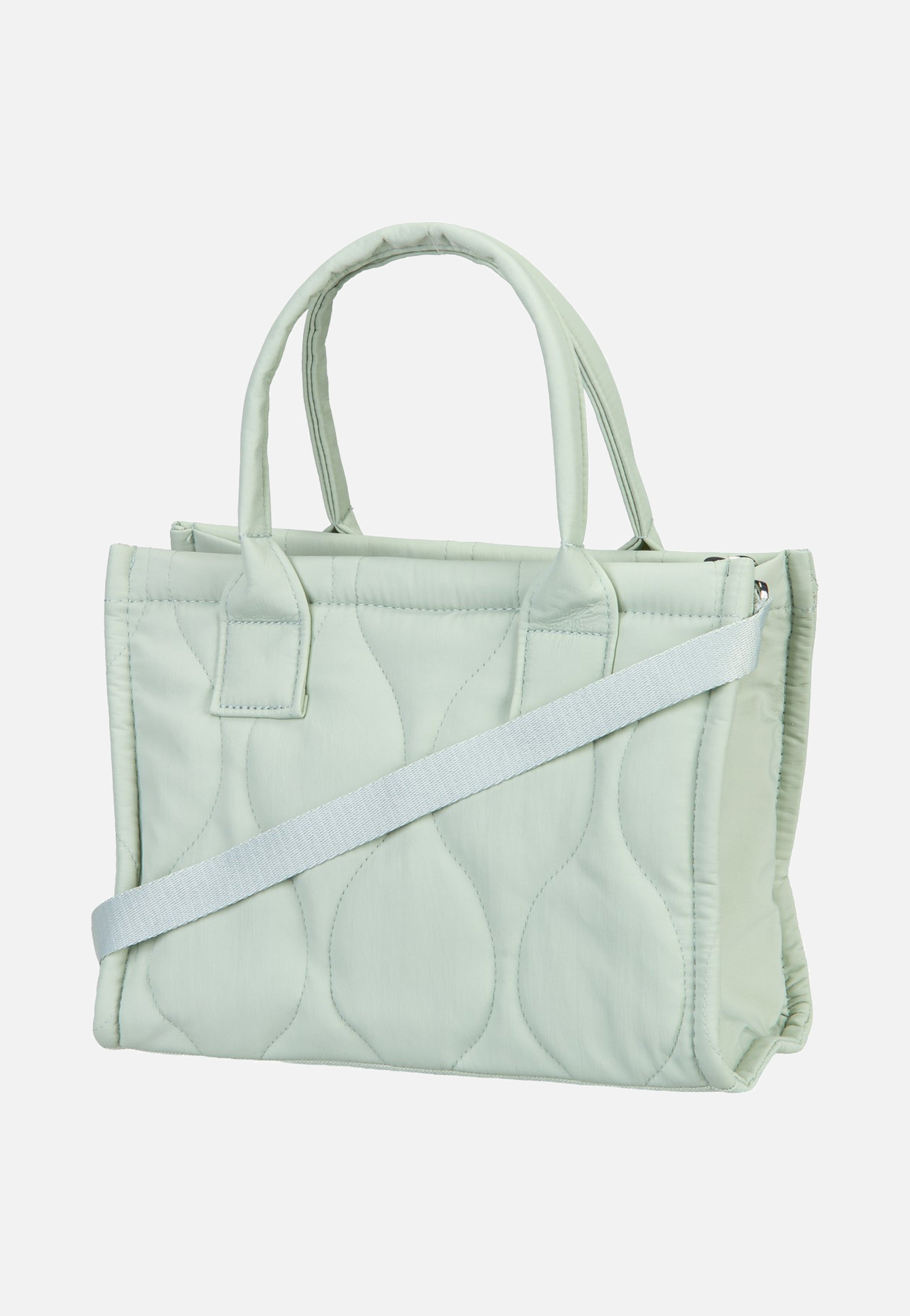 reisenthel Daily Shopper XS Puffer Iced Matcha Shopper
