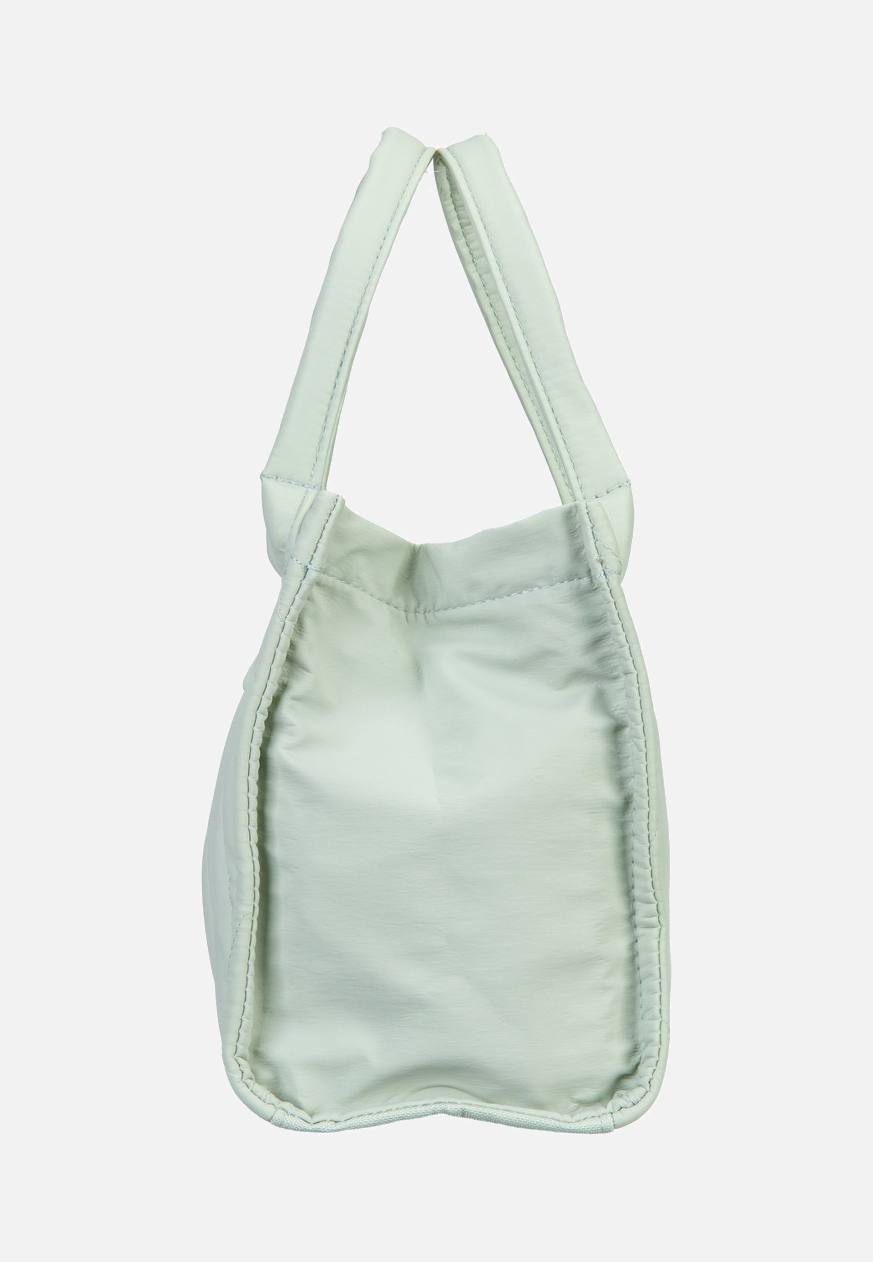 reisenthel Daily Shopper XS Puffer Iced Matcha Shopper