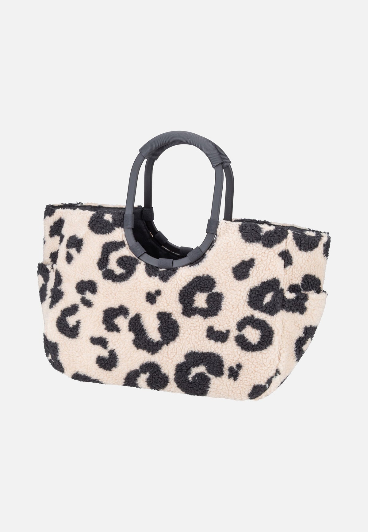 reisenthel Loopshopper L Teddy Leo Cream Einkaufskorb