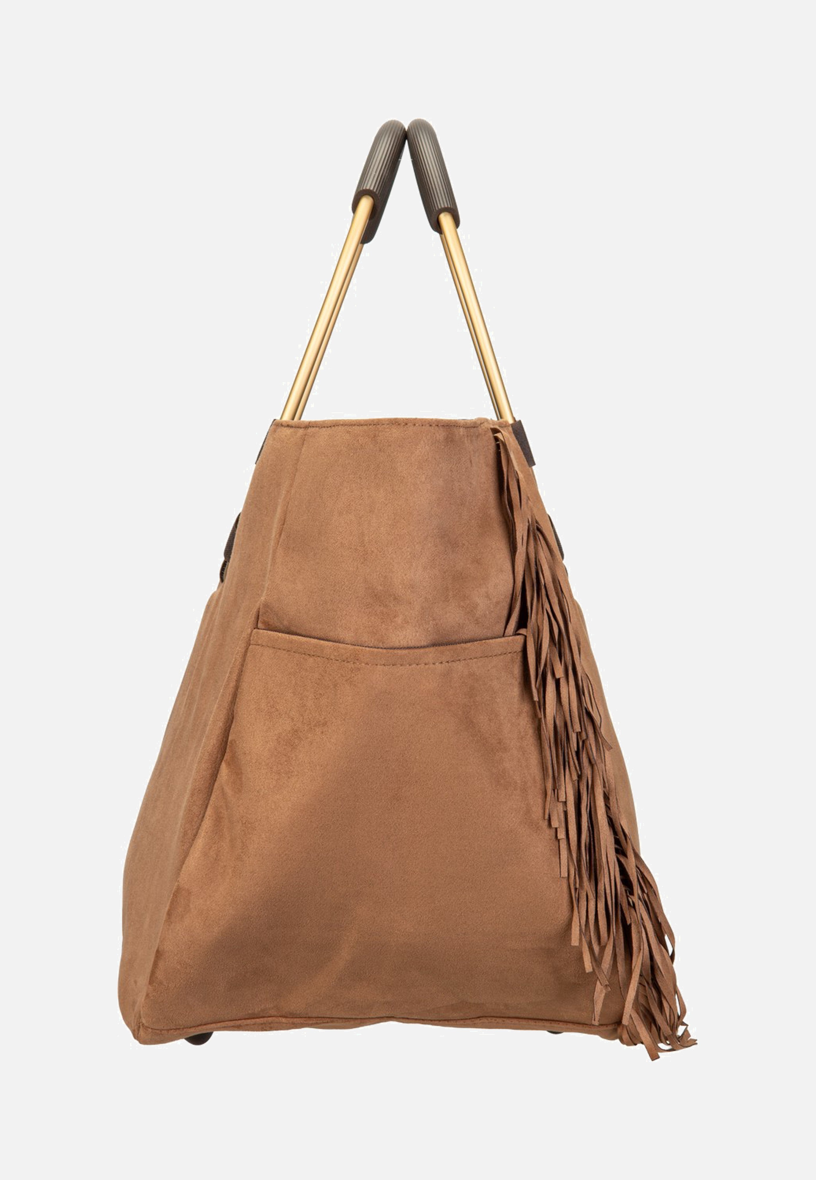 reisenthel Loopshopper L Western Shopping Basket