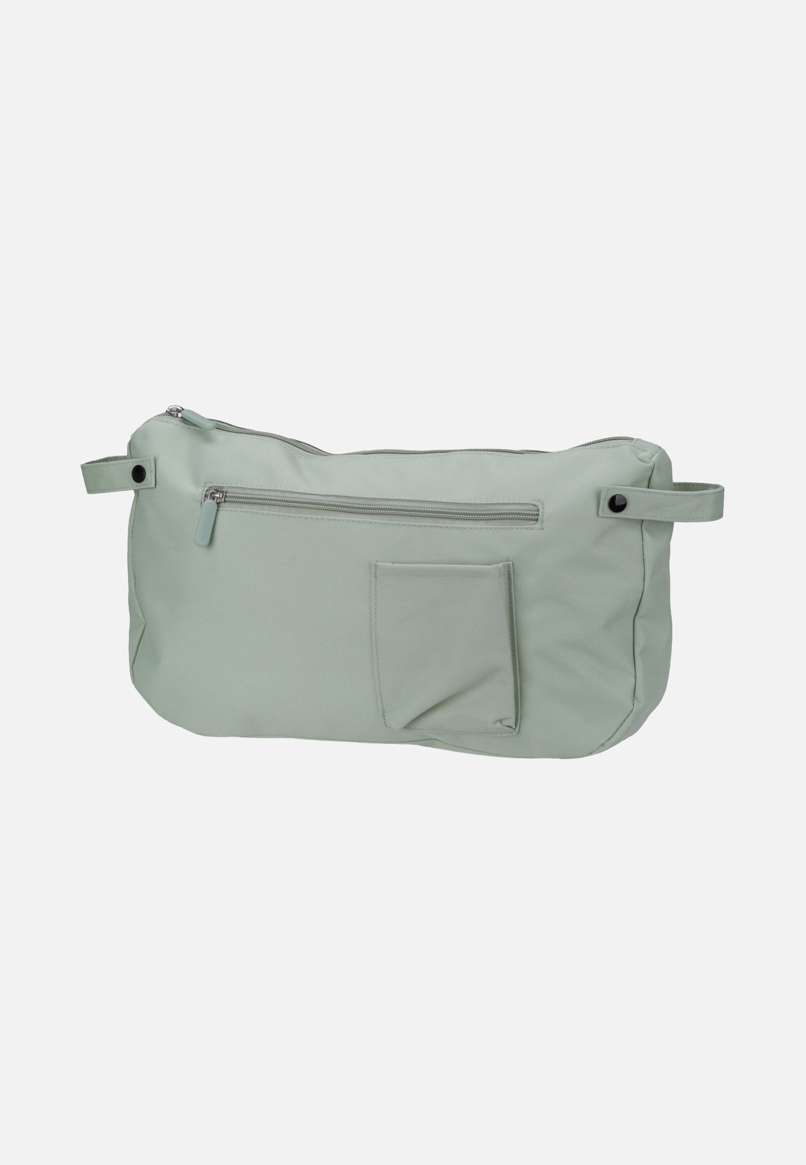 reisenthel Loopshopper M Puffer Iced Matcha Shopping Basket