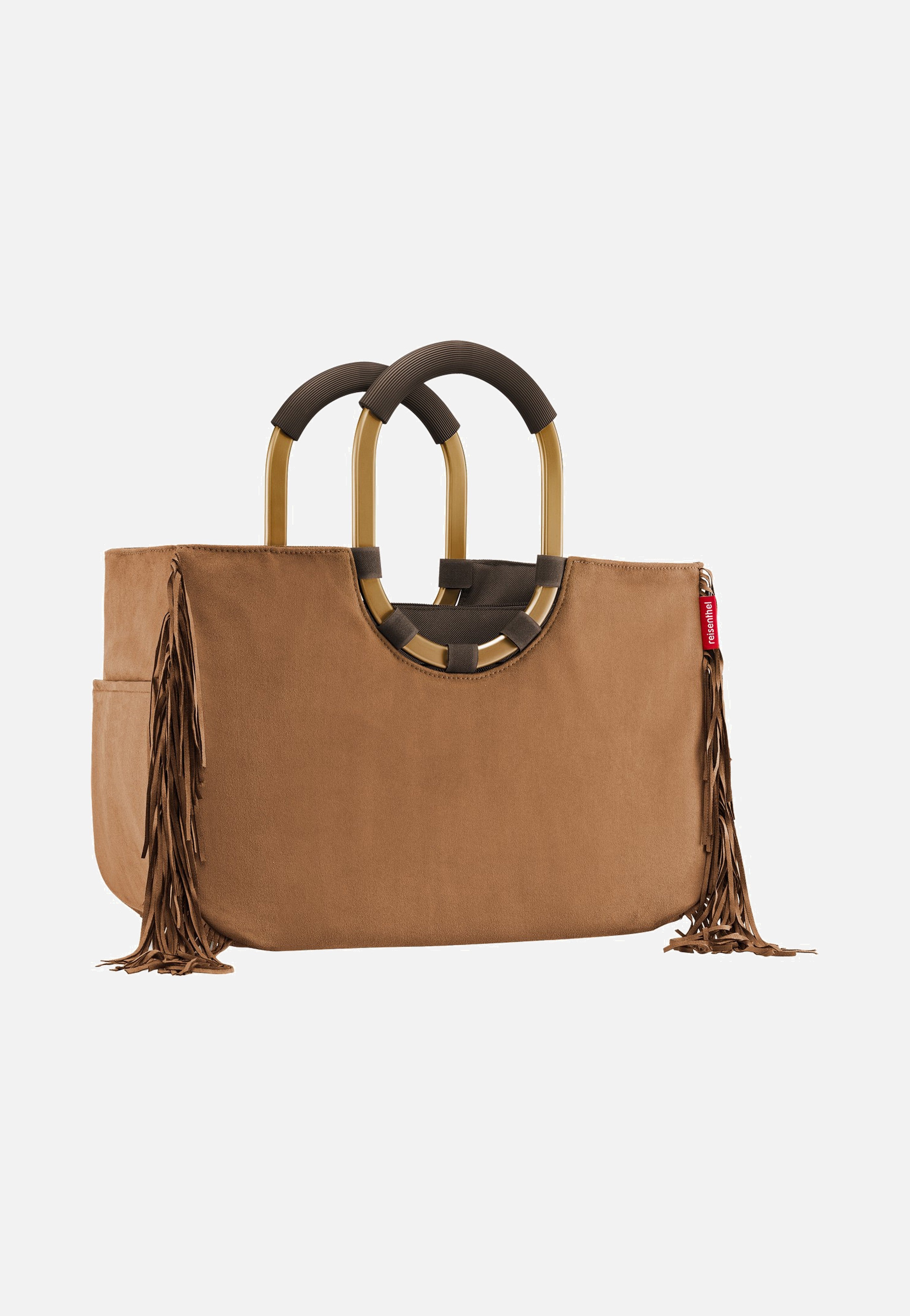 reisenthel Loopshopper M Western Shopping Basket