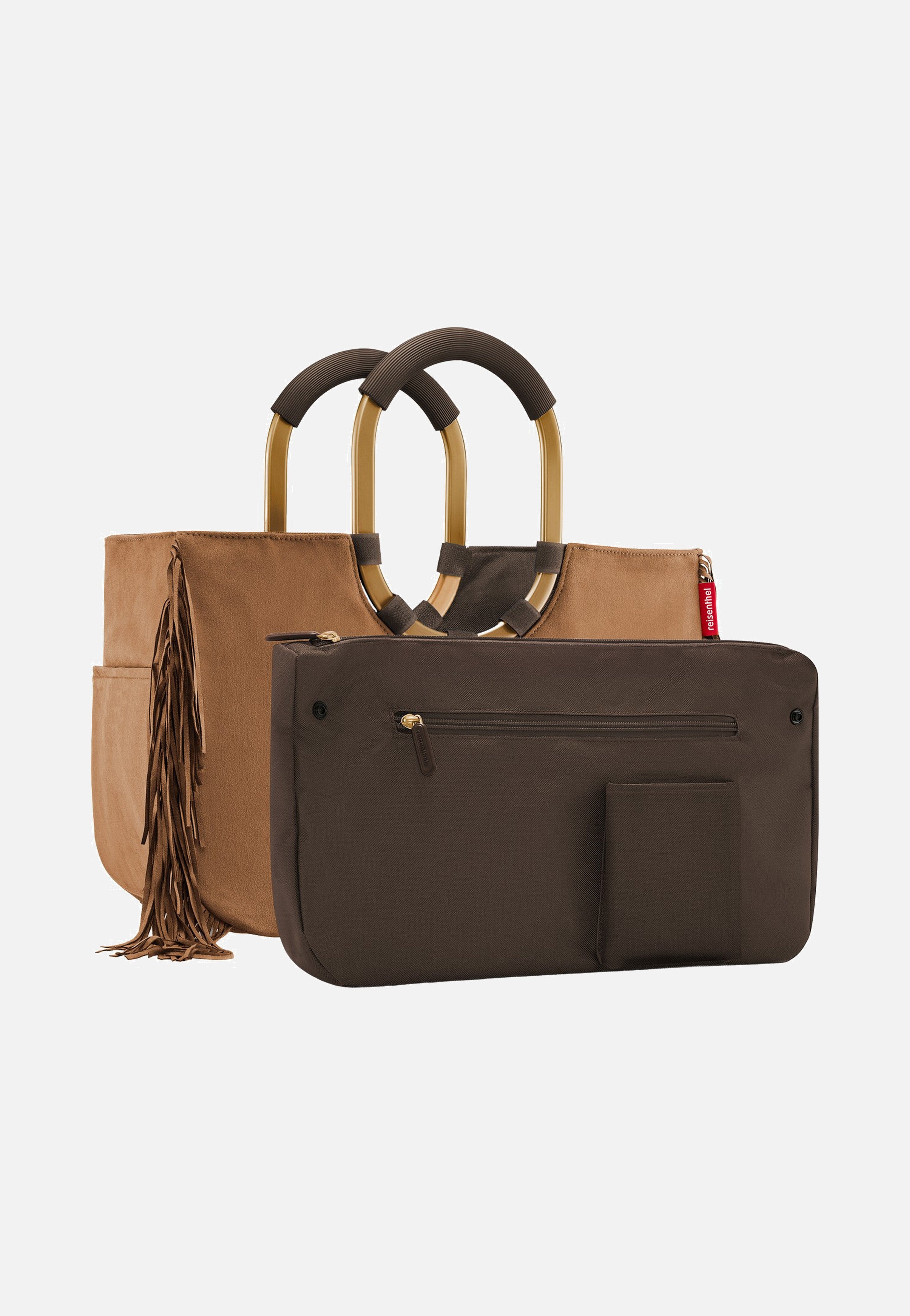 reisenthel Loopshopper M Western Shopping Basket