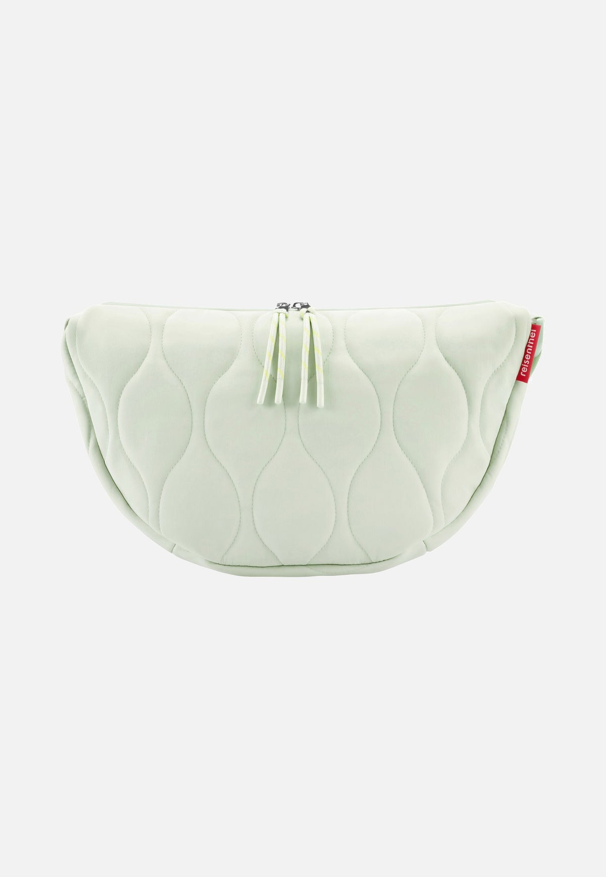 reisenthel Moonbag S Puffer Iced Matcha Sling Bag