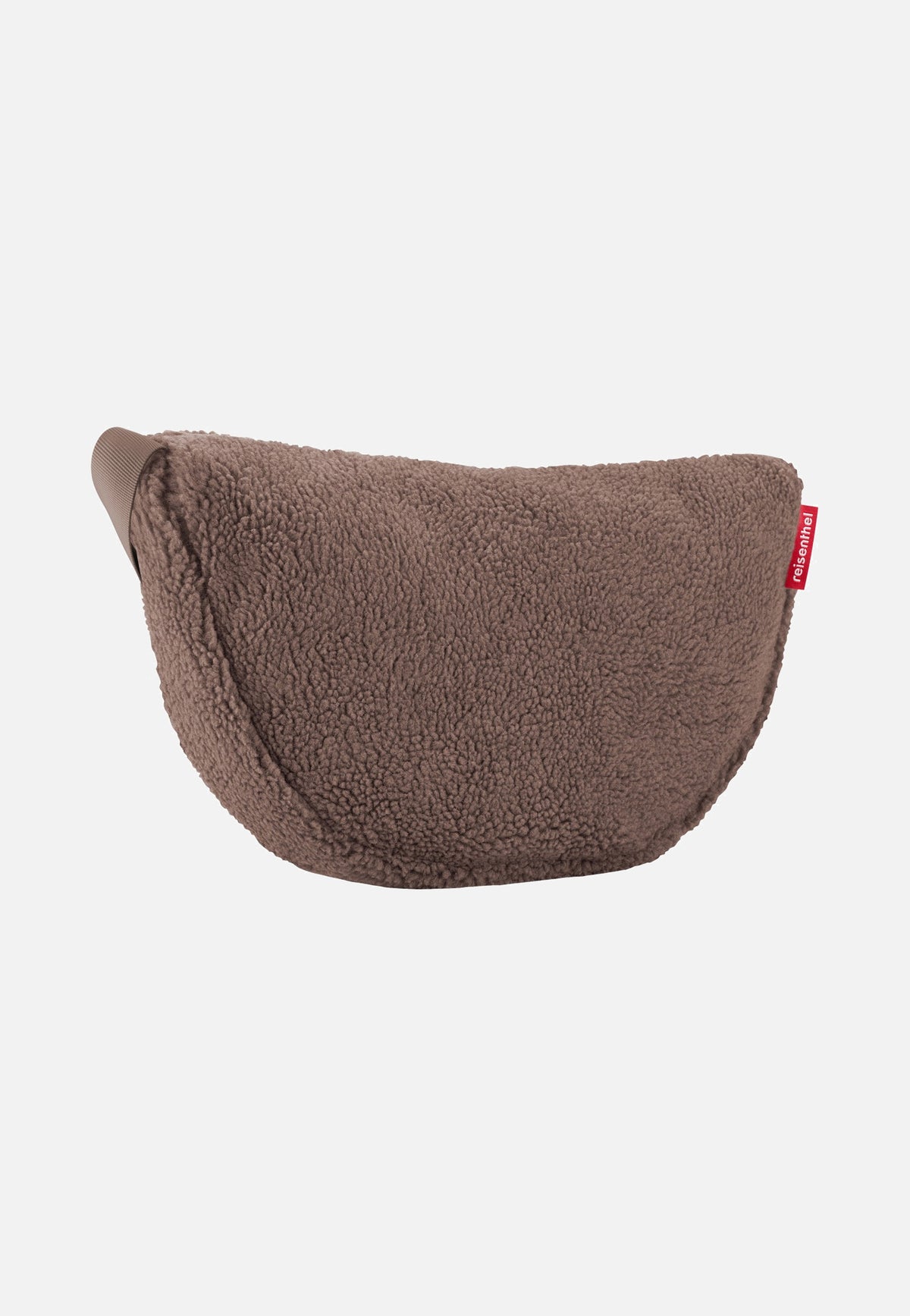 reisenthel Moonbag S Teddy Chocolate Sling Bag