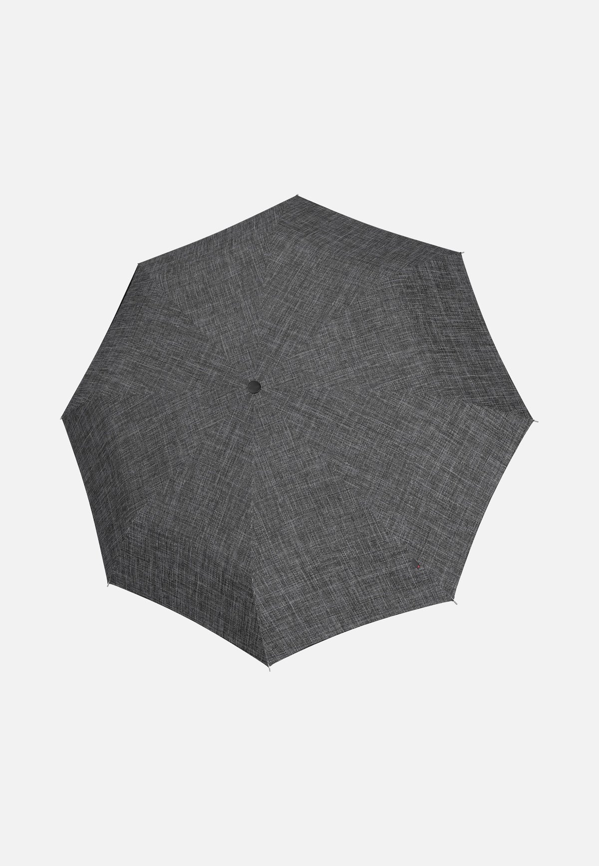 reisenthel Pocket Classic Twist Silver Umbrella