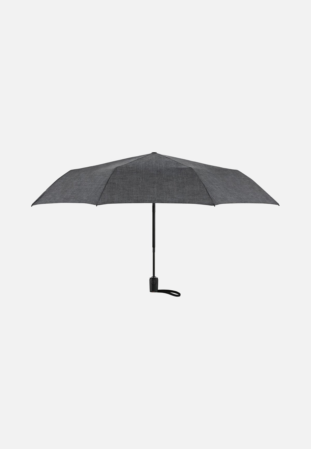 reisenthel Pocket Classic Twist Silver Umbrella
