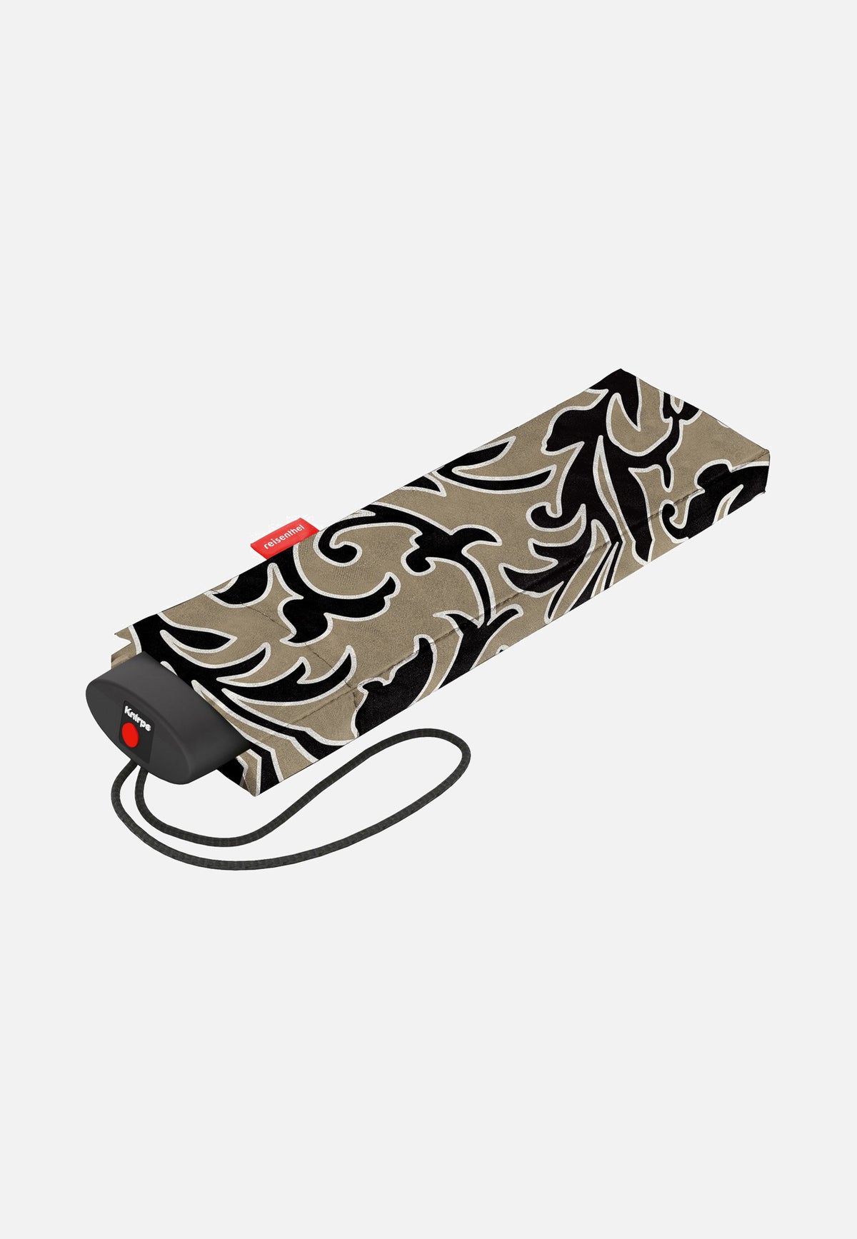 reisenthel Pocket Mini Baroque Marble Umbrella