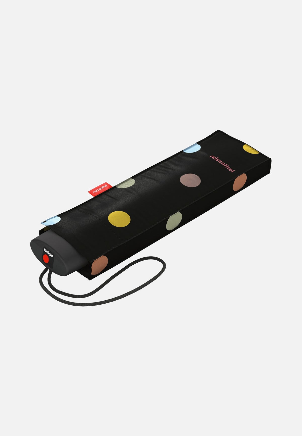 reisenthel Pocket Mini Dots Umbrella
