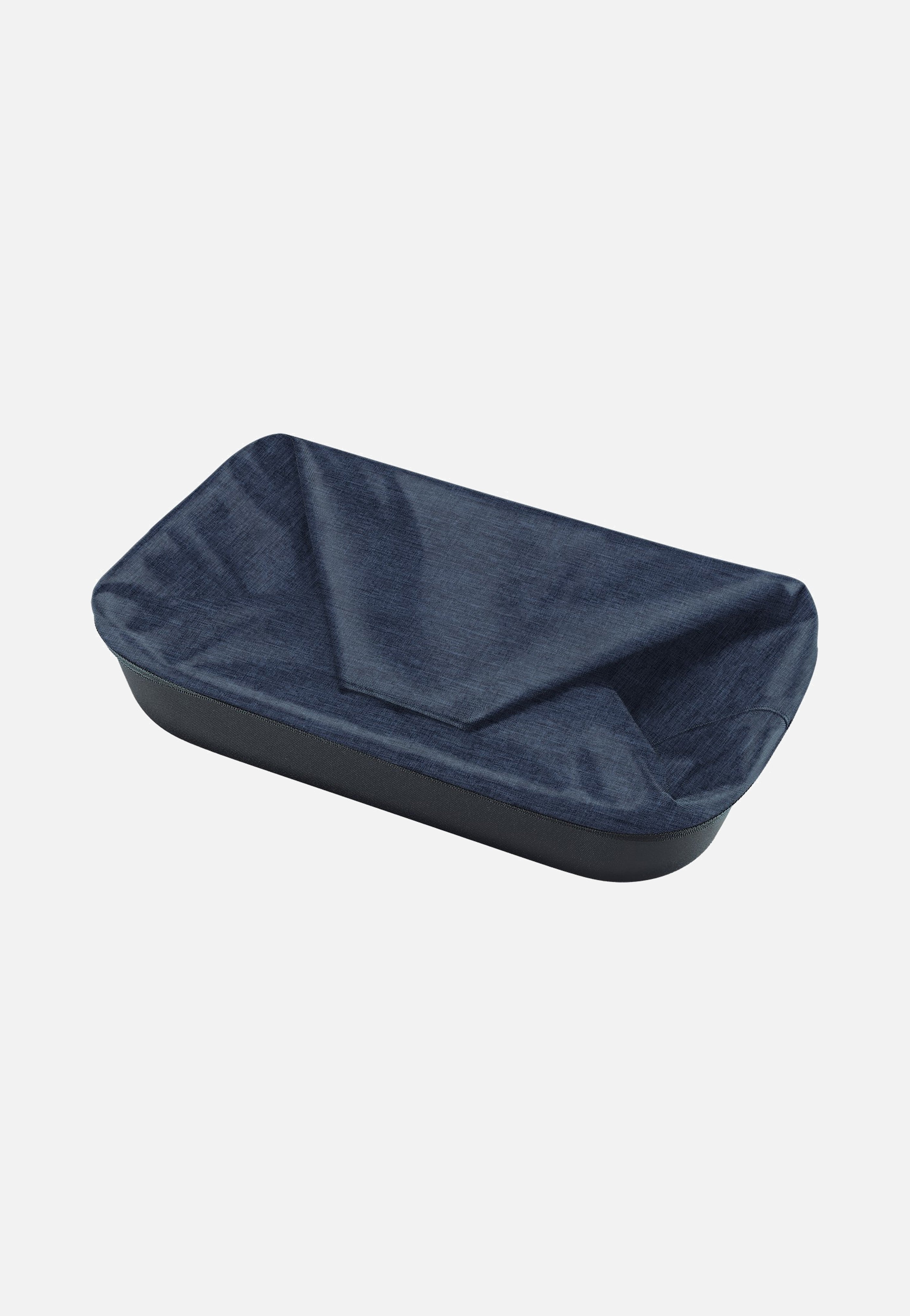 reisenthel - Shoppingbasket Twist Navy - Shopping Basket | Neutral-Image