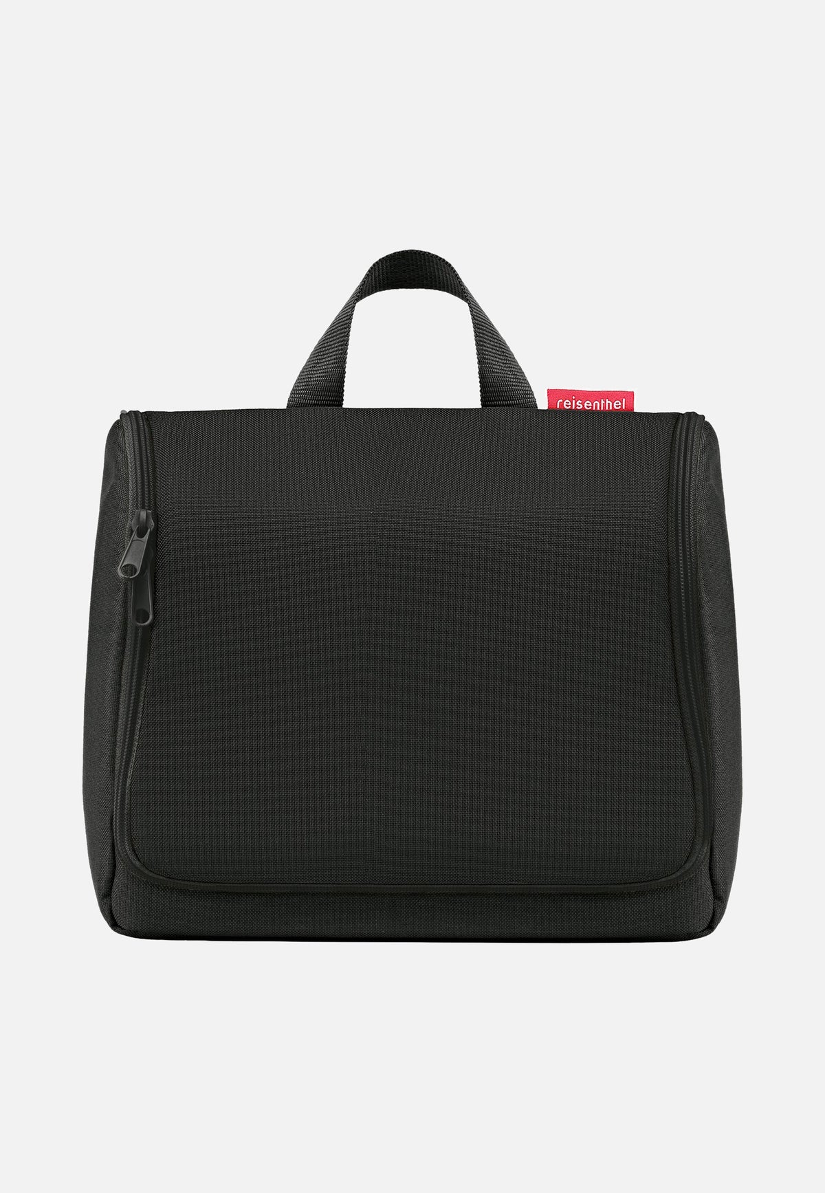 reisenthel Toiletbag XL Black Kulturbeutel