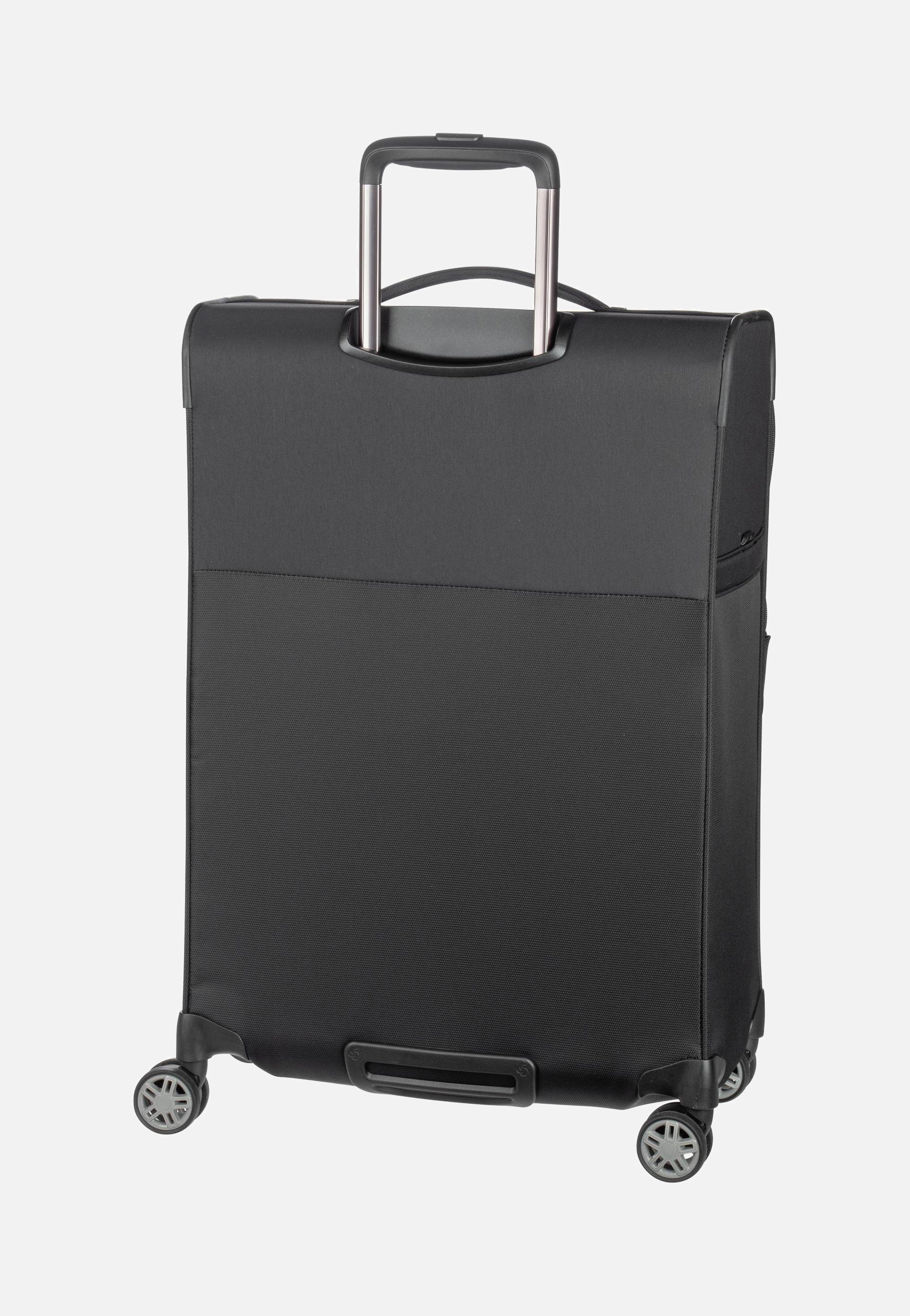 Samsonite - Airea Spinner 67 EXP Black - Suitcase | Neutral-Image