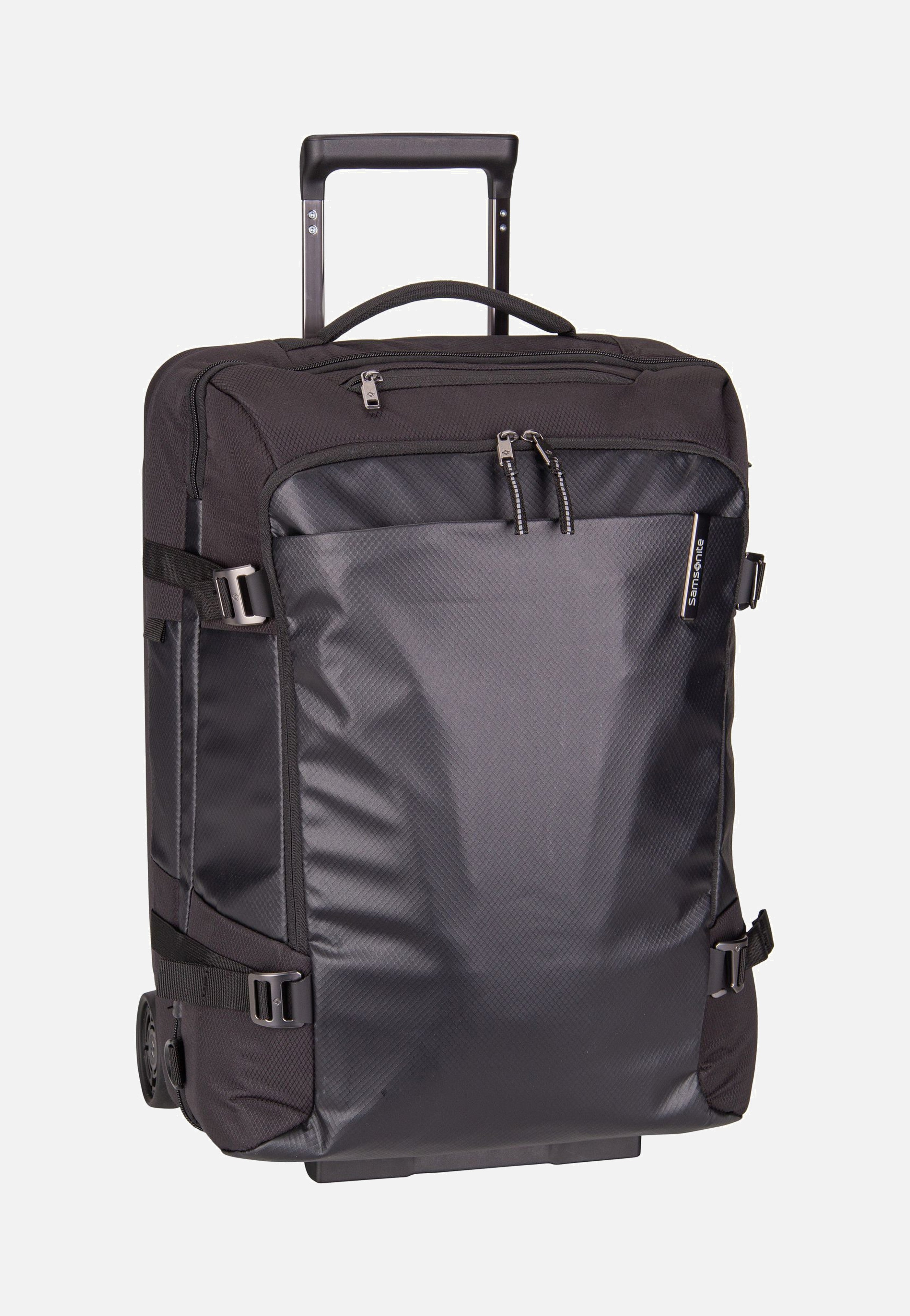 Samsonite Armox Duffle 55 Black