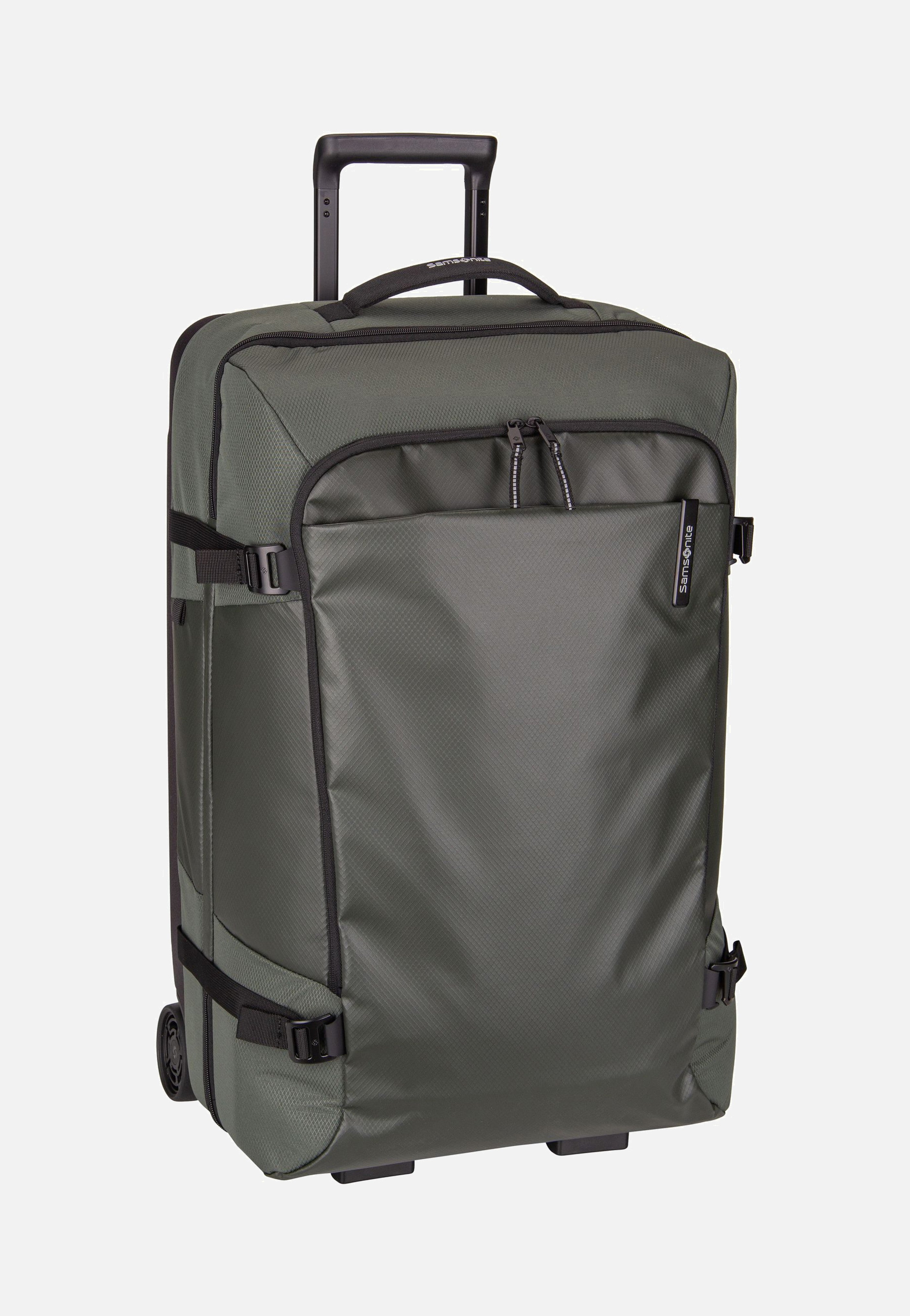 Samsonite - Armox Duffle 68 Moss - Suitcase | Neutral-Image