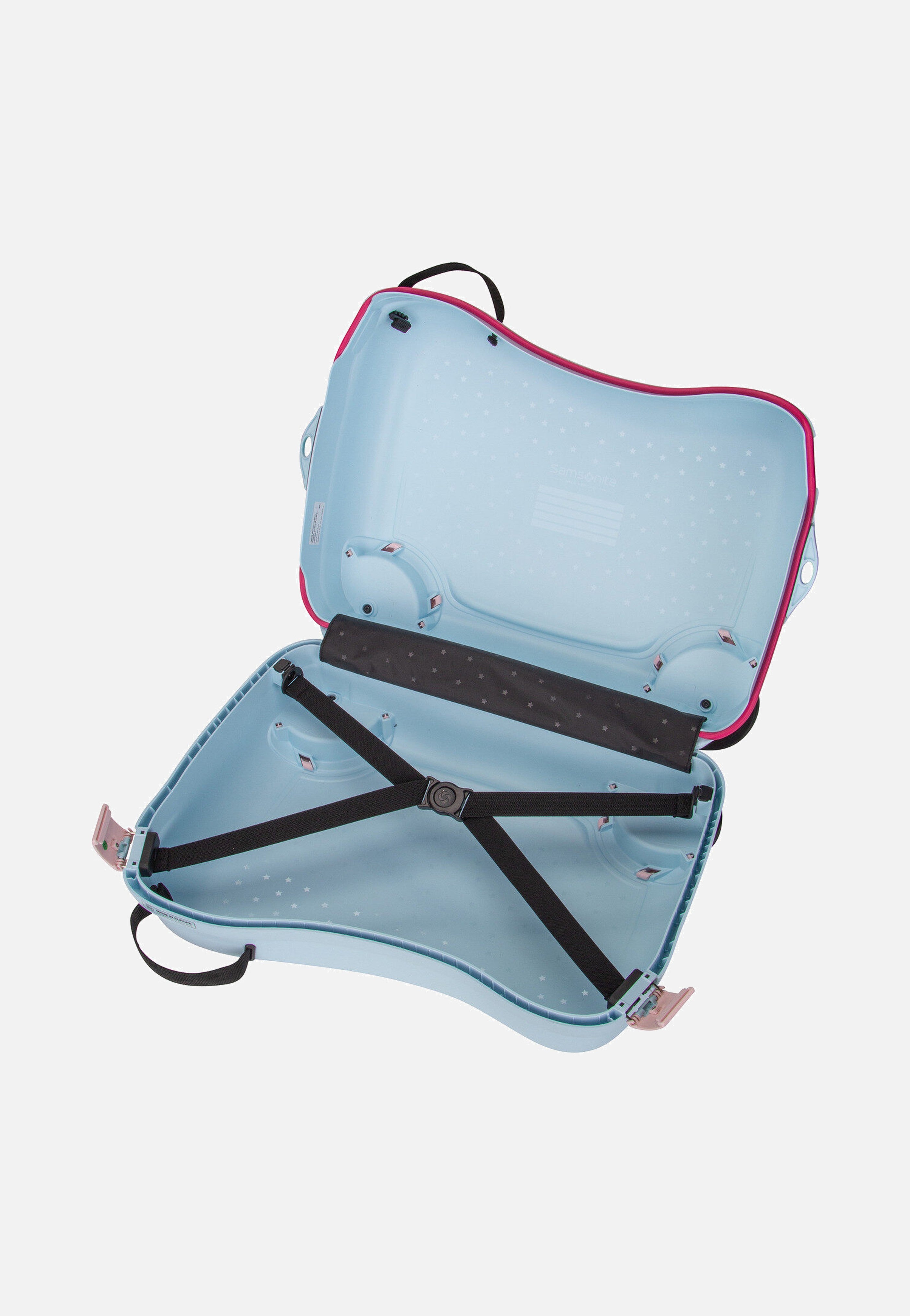 Samsonite - Dream2Go Ride-On Suitcase Disney Frozen - Suitcase | Neutral-Image