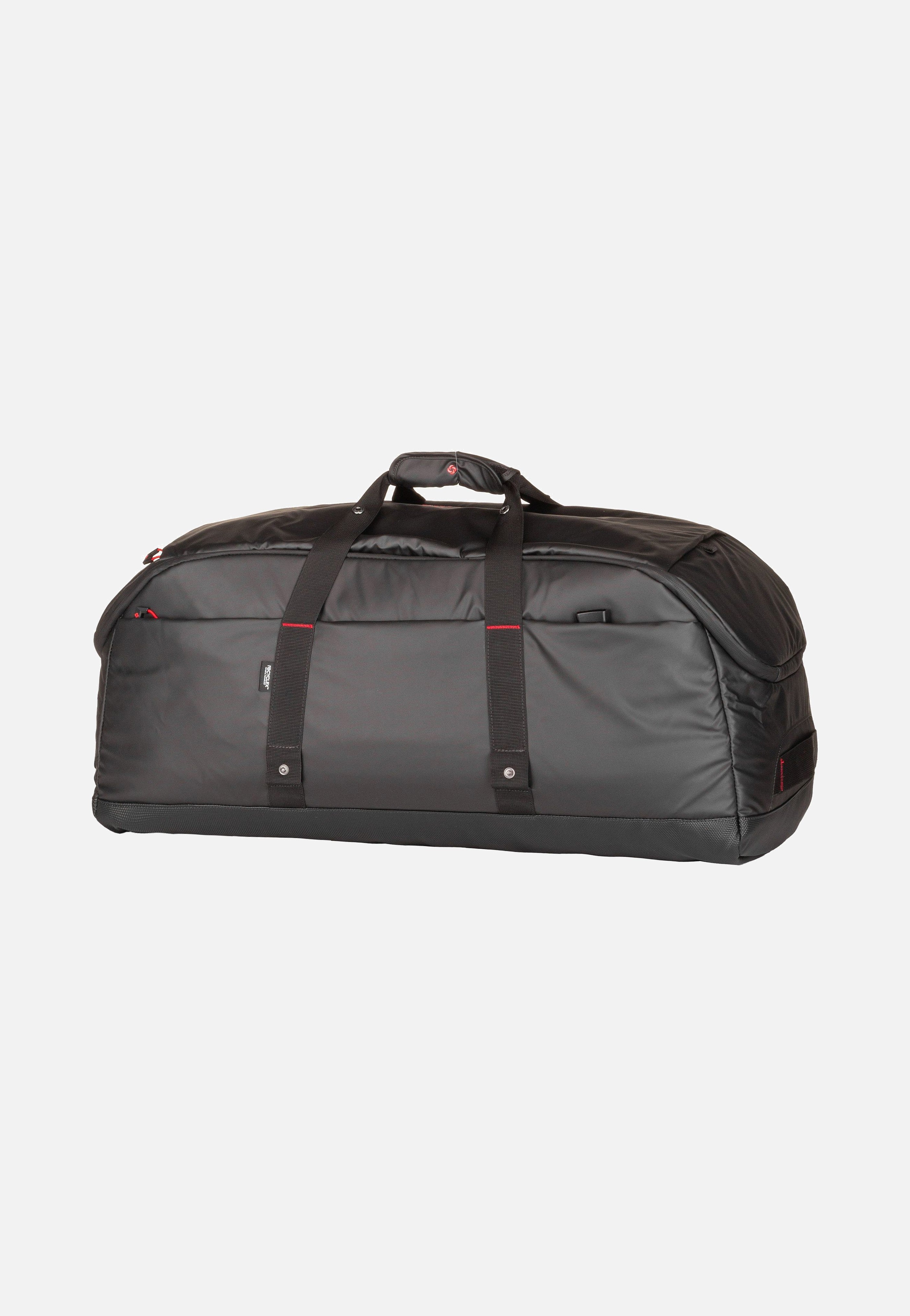 Samsonite - Ecodiver Duffle L Black - Dufflebag | Neutral-Image