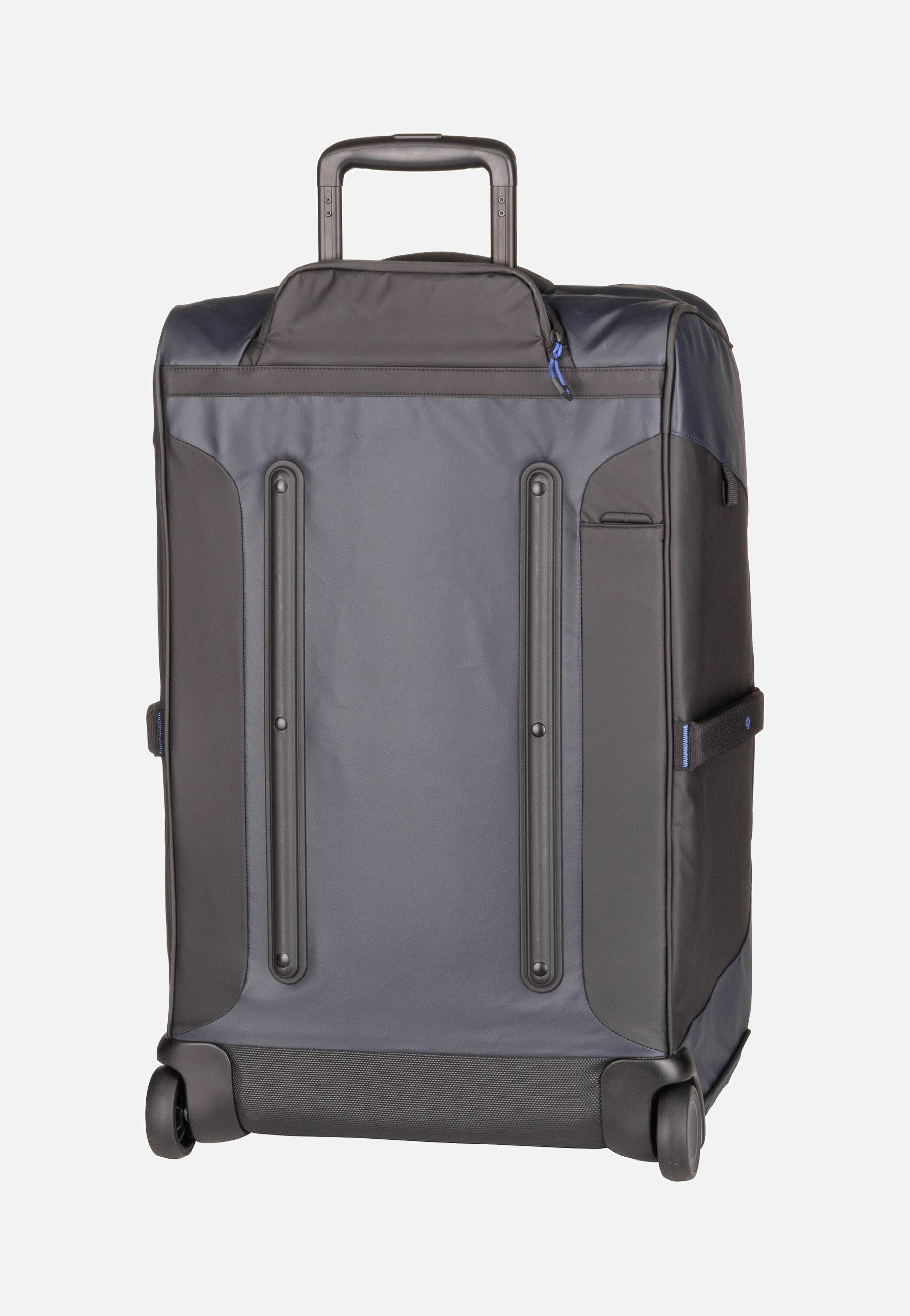Samsonite - Ecodiver Duffle/WH 67 Blue Nights - Suitcase | Neutral-Image