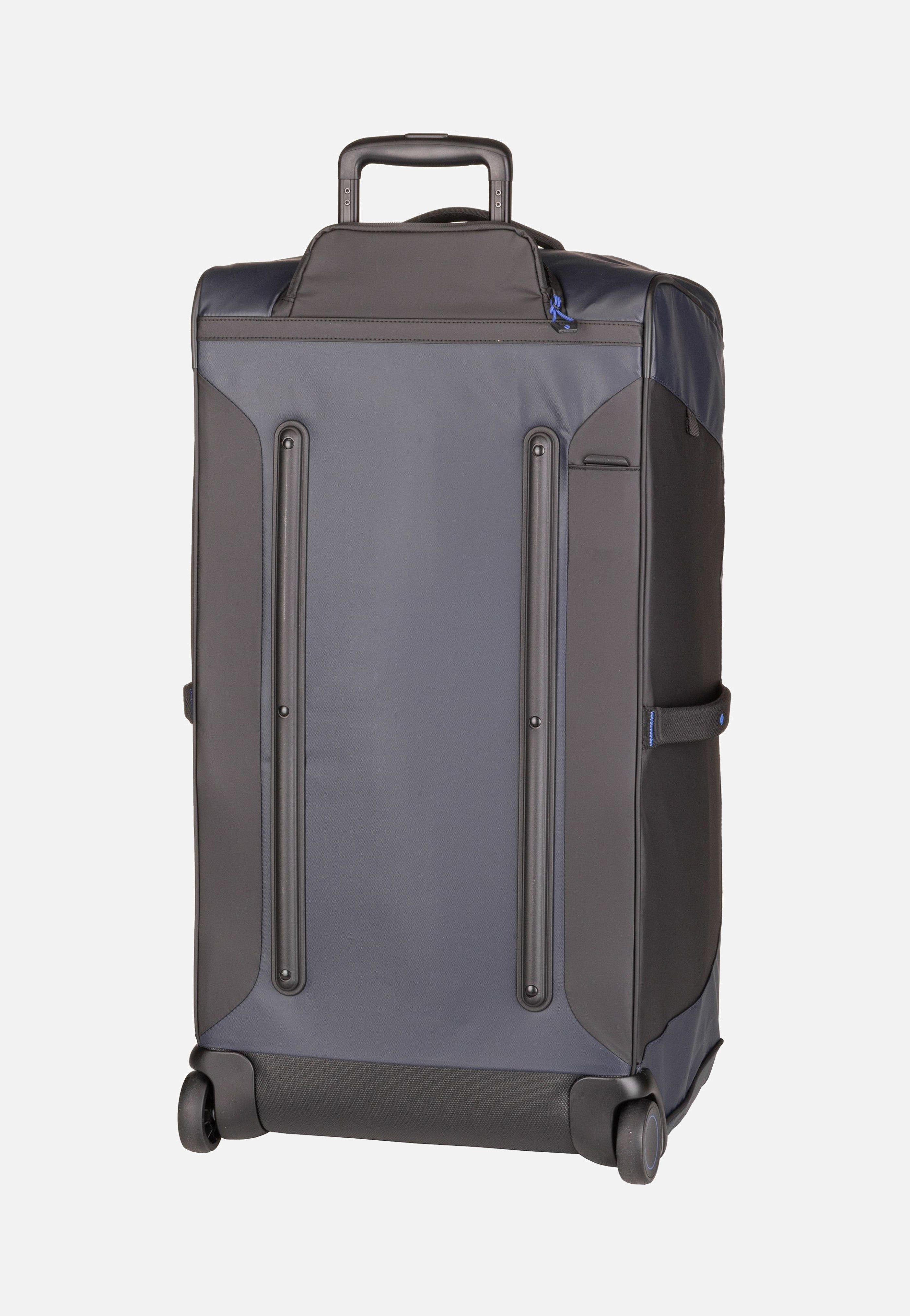 Samsonite - Ecodiver Duffle/WH 79 Blue Nights - Suitcase | Neutral-Image