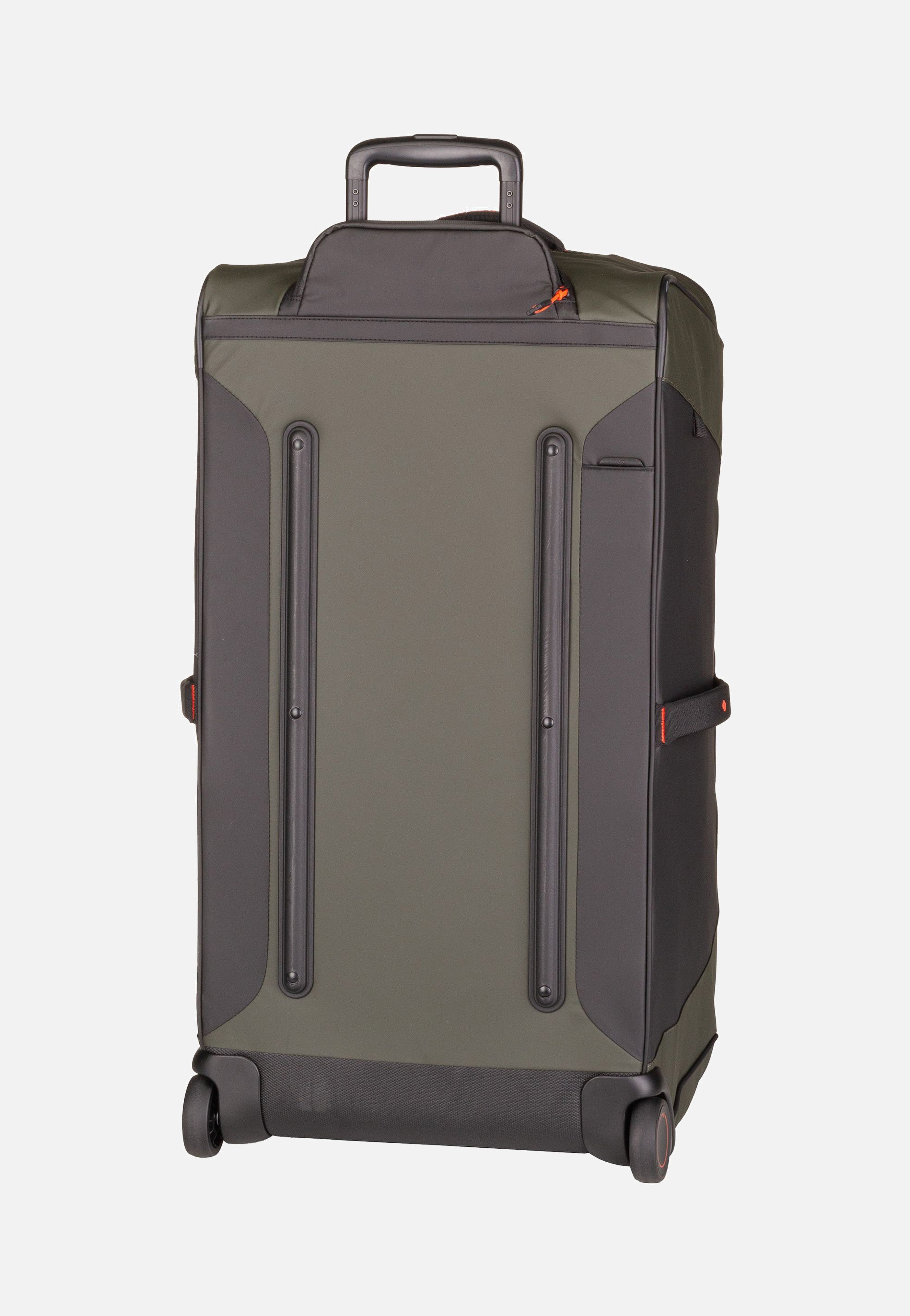 Samsonite - Ecodiver Duffle/WH 79 Climbing Ivy - Suitcase | Neutral-Image
