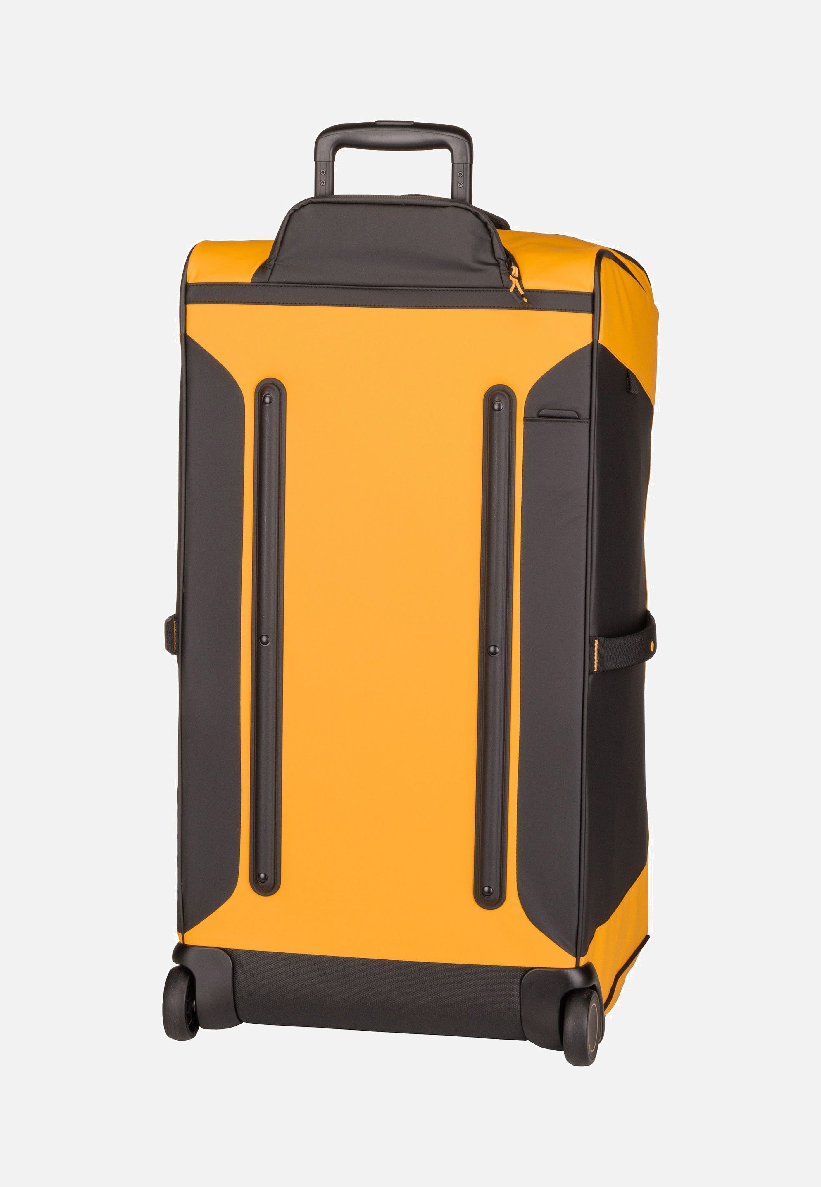Samsonite - Ecodiver Duffle/WH 79 Yellow - Suitcase | Neutral-Image