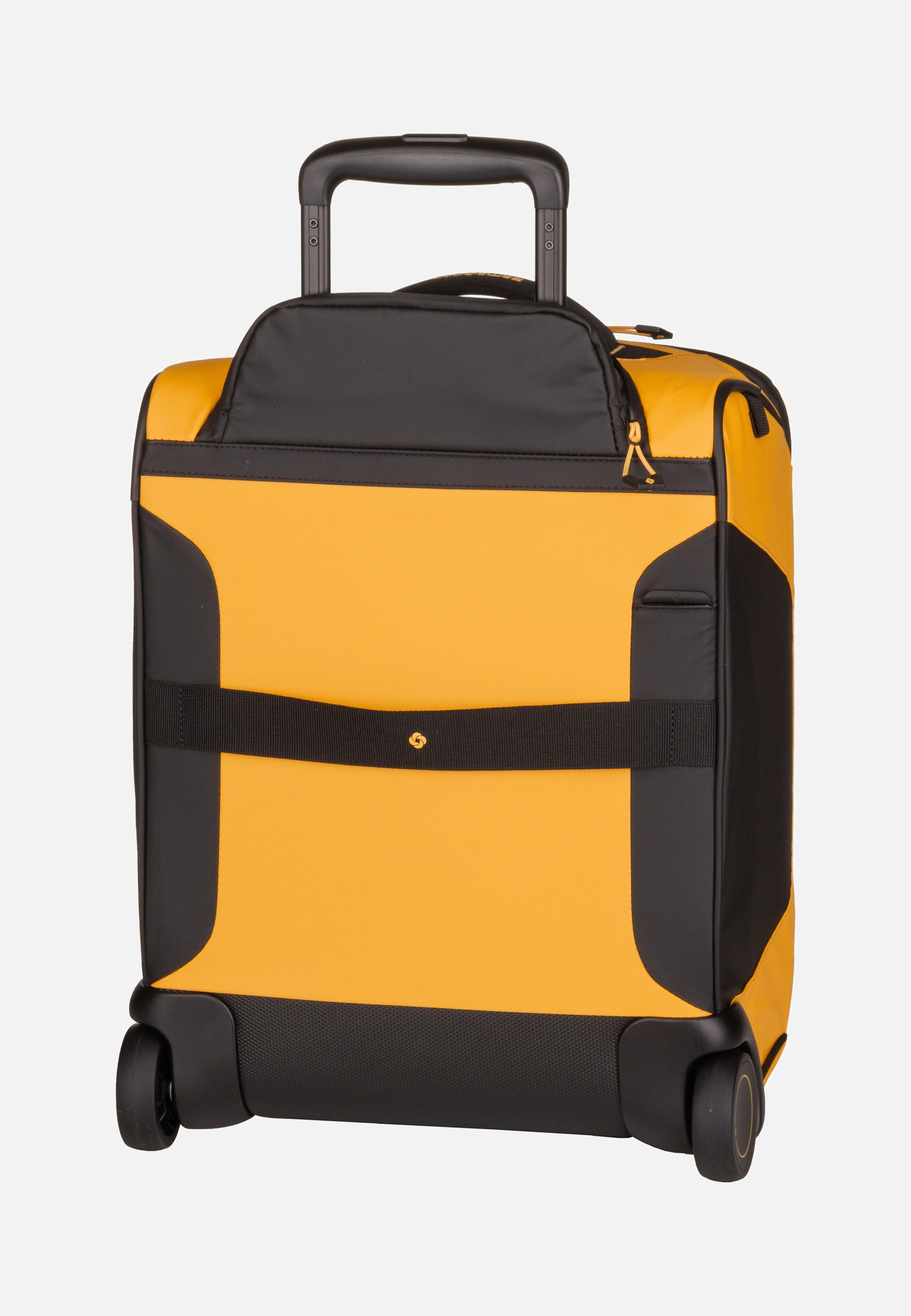 Samsonite - Ecodiver Duffle/WH Underseater Yellow - Suitcase | Neutral-Image