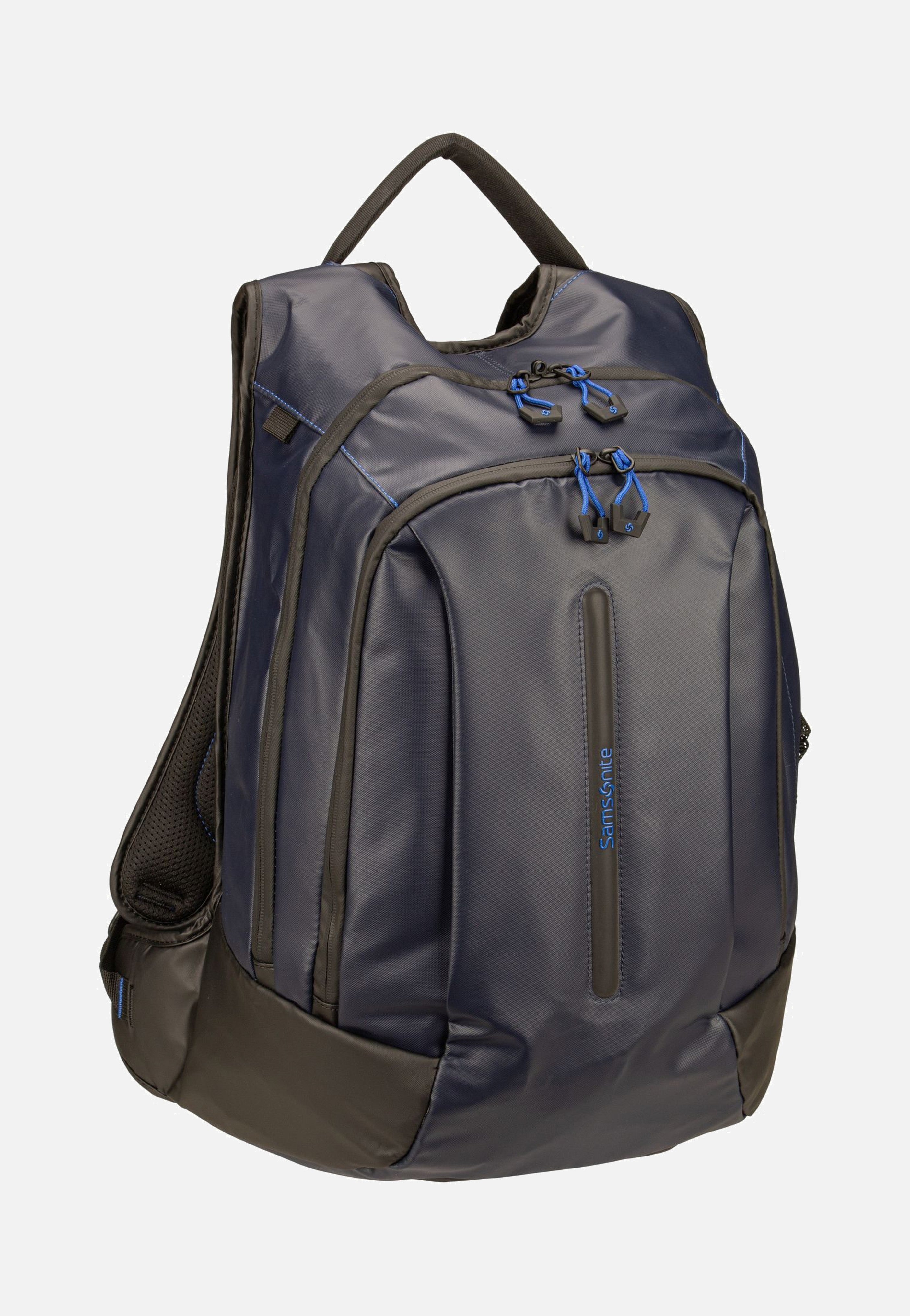 Samsonite - Ecodiver Laptop L Blue Nights - Backpack | Men-Image