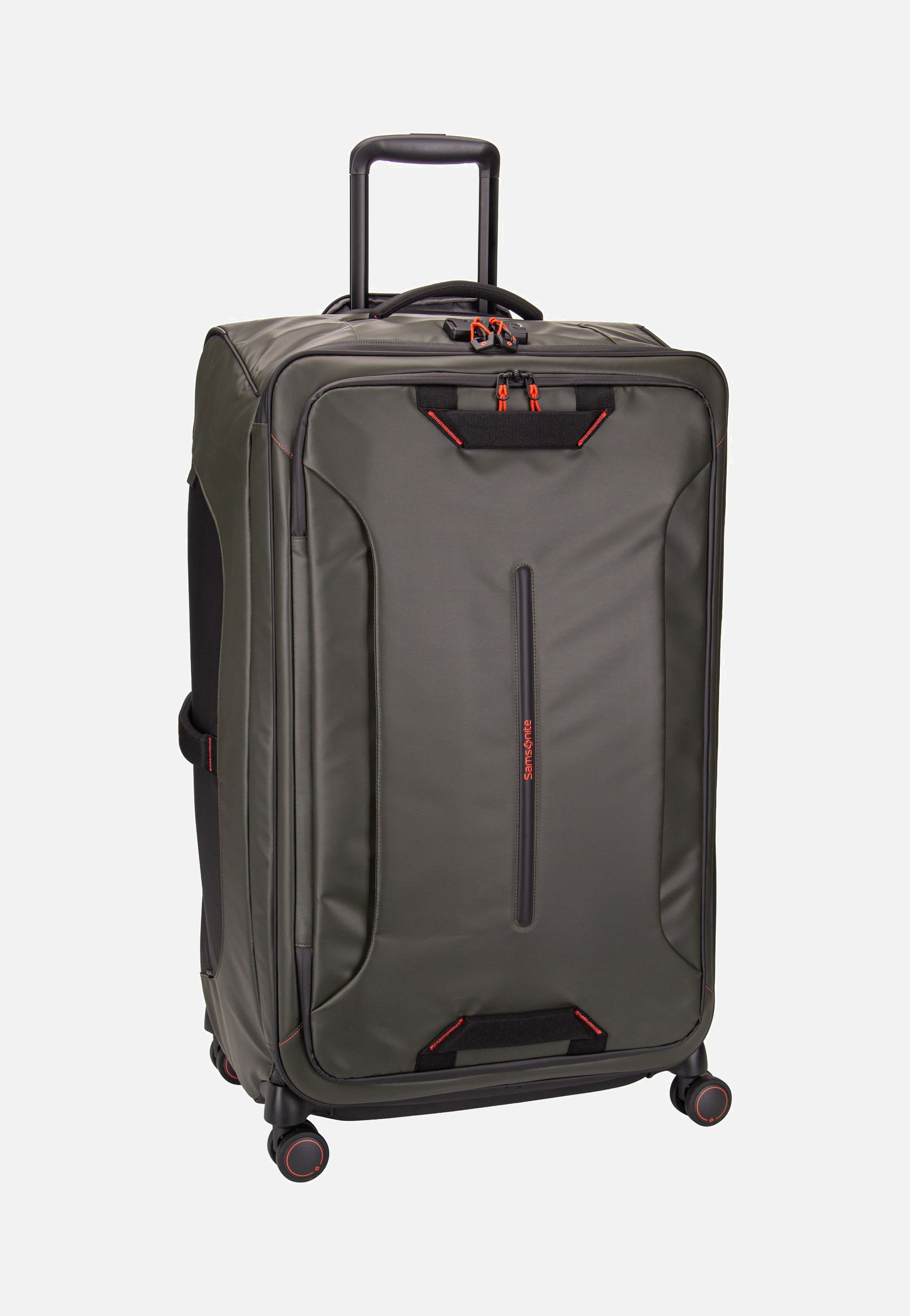 Samsonite - Ecodiver Spinner Duffle 79 Climbing Ivy - Suitcase | Neutral-Image
