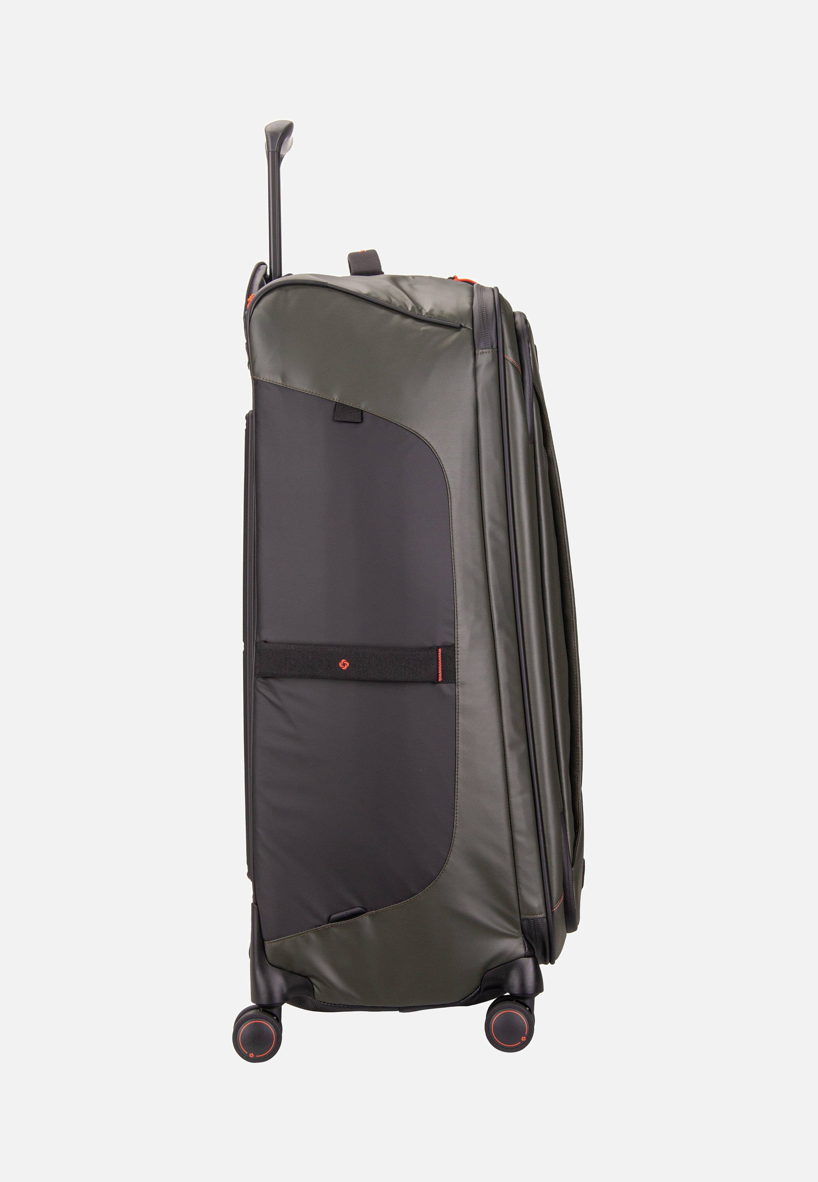 Samsonite - Ecodiver Spinner Duffle 79 Climbing Ivy - Suitcase | Neutral-Image