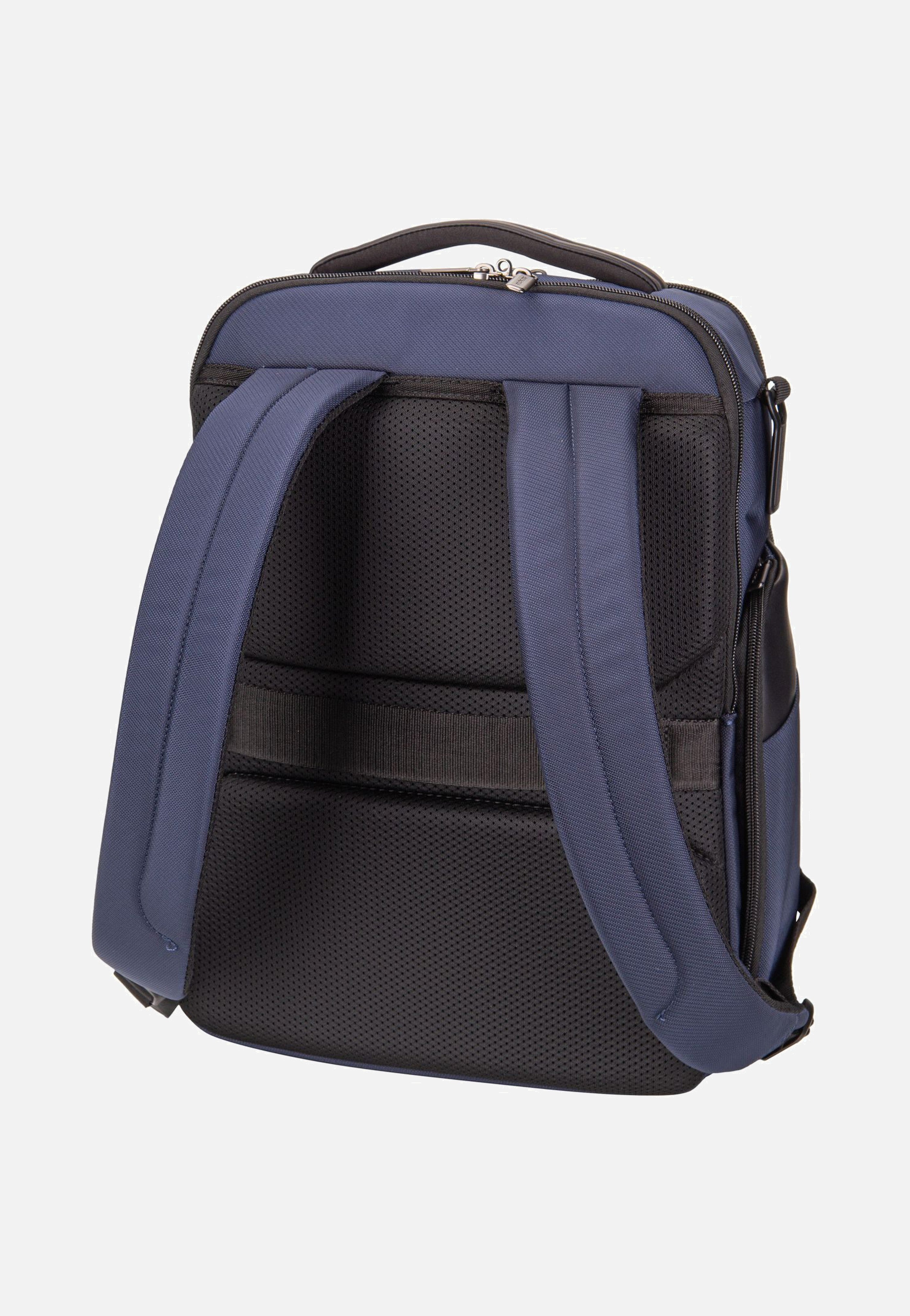 Samsonite - Evosight 15.6'' Blue - Backpack | Neutral-Image