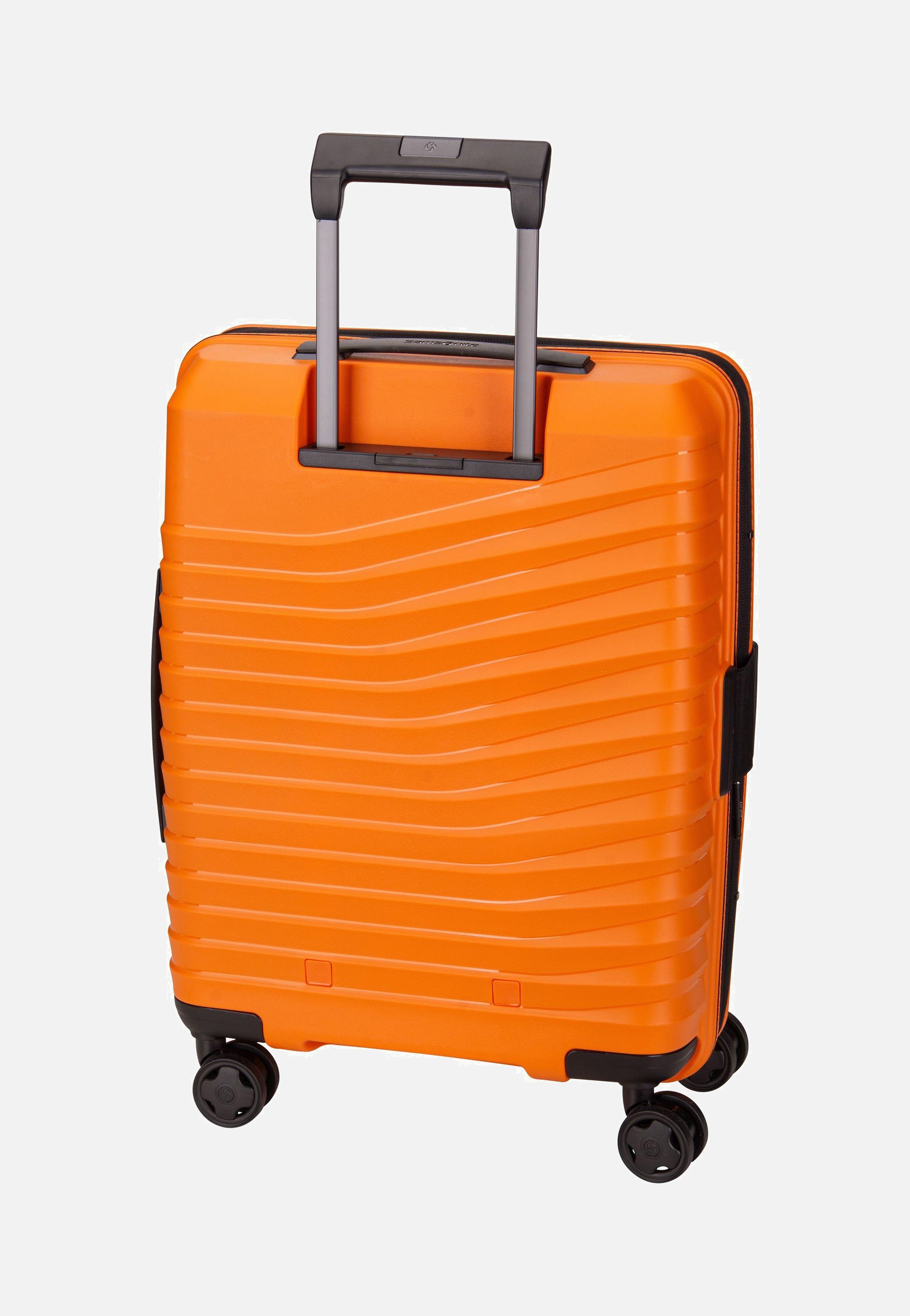 Samsonite - Intuo Spinner 55 Exp Apricot - Suitcase | Neutral-Image